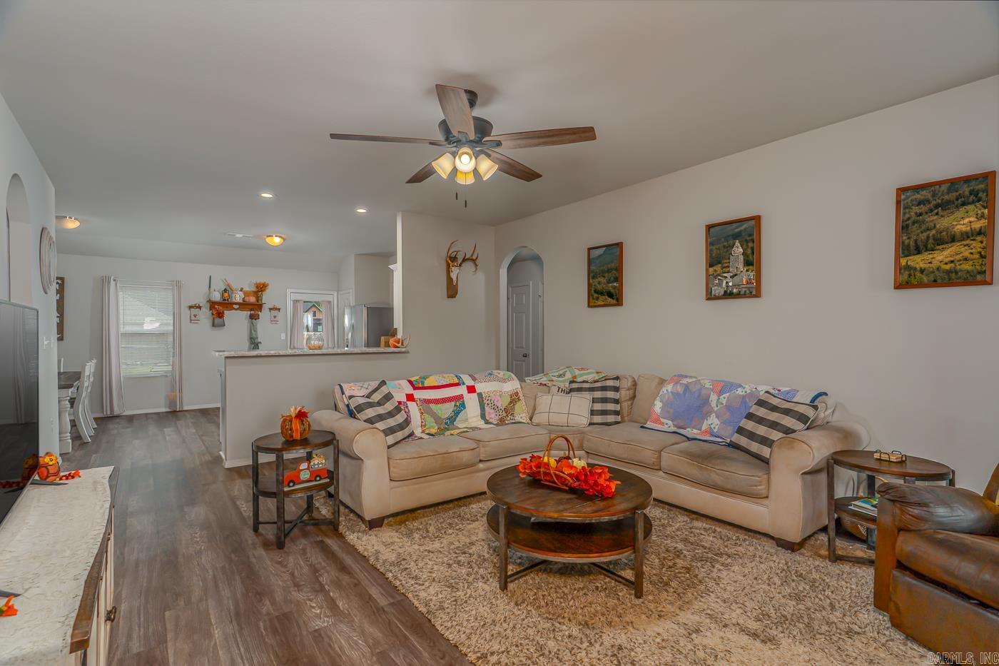 1803 Petes Place  Paragould, AR