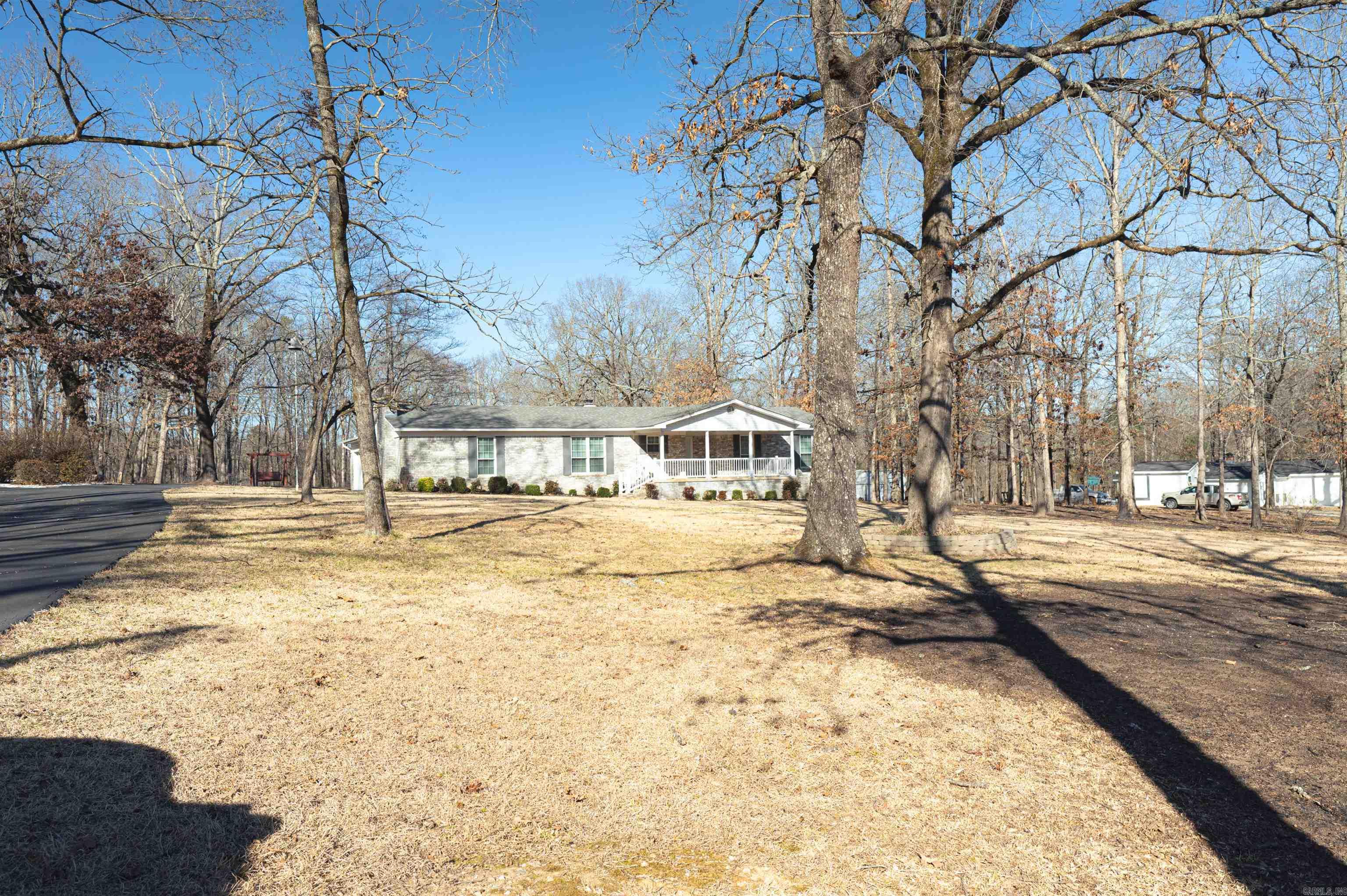 4600 Hilldale  Alexander, AR