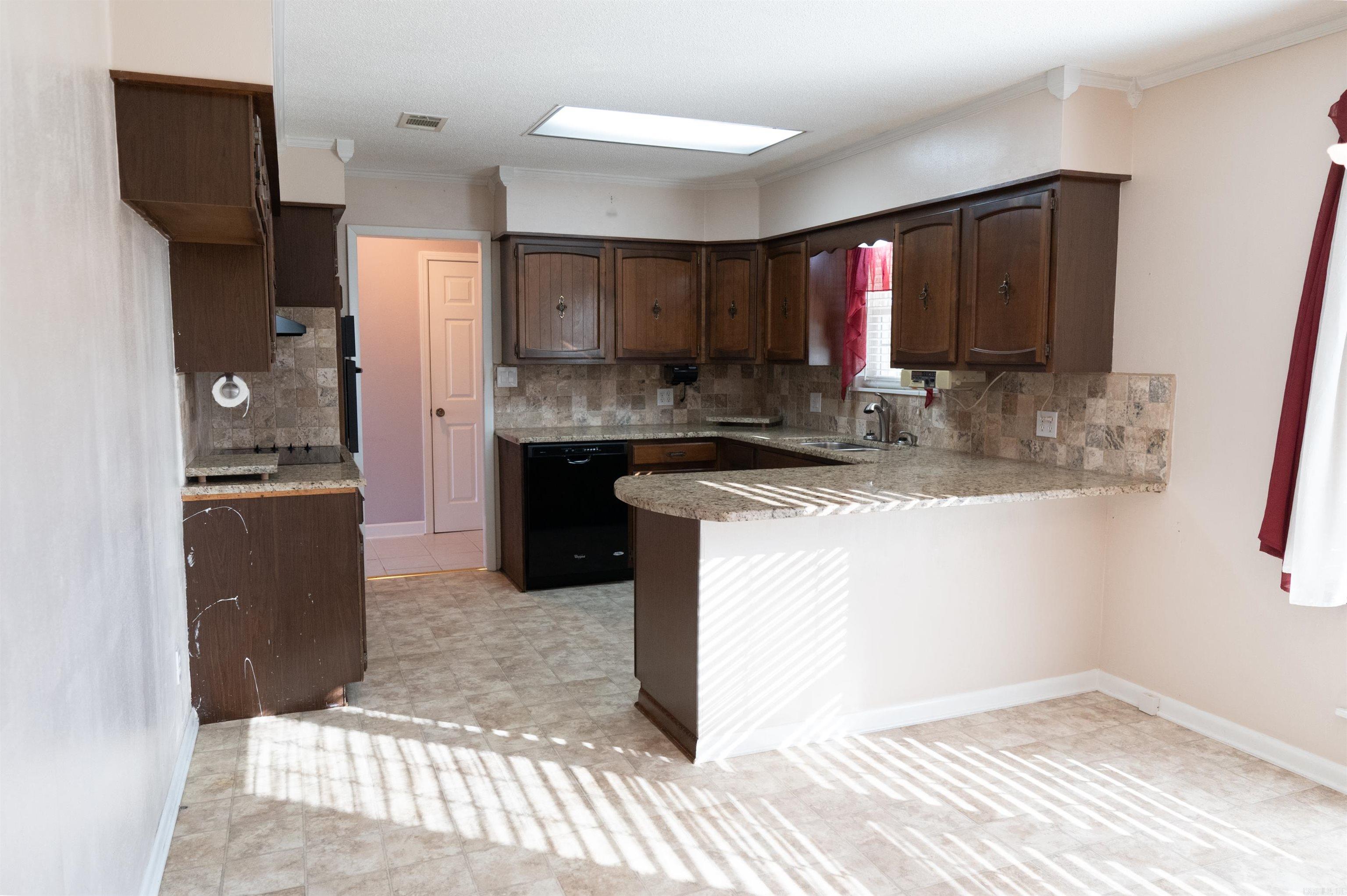 4600 Hilldale  Alexander, AR