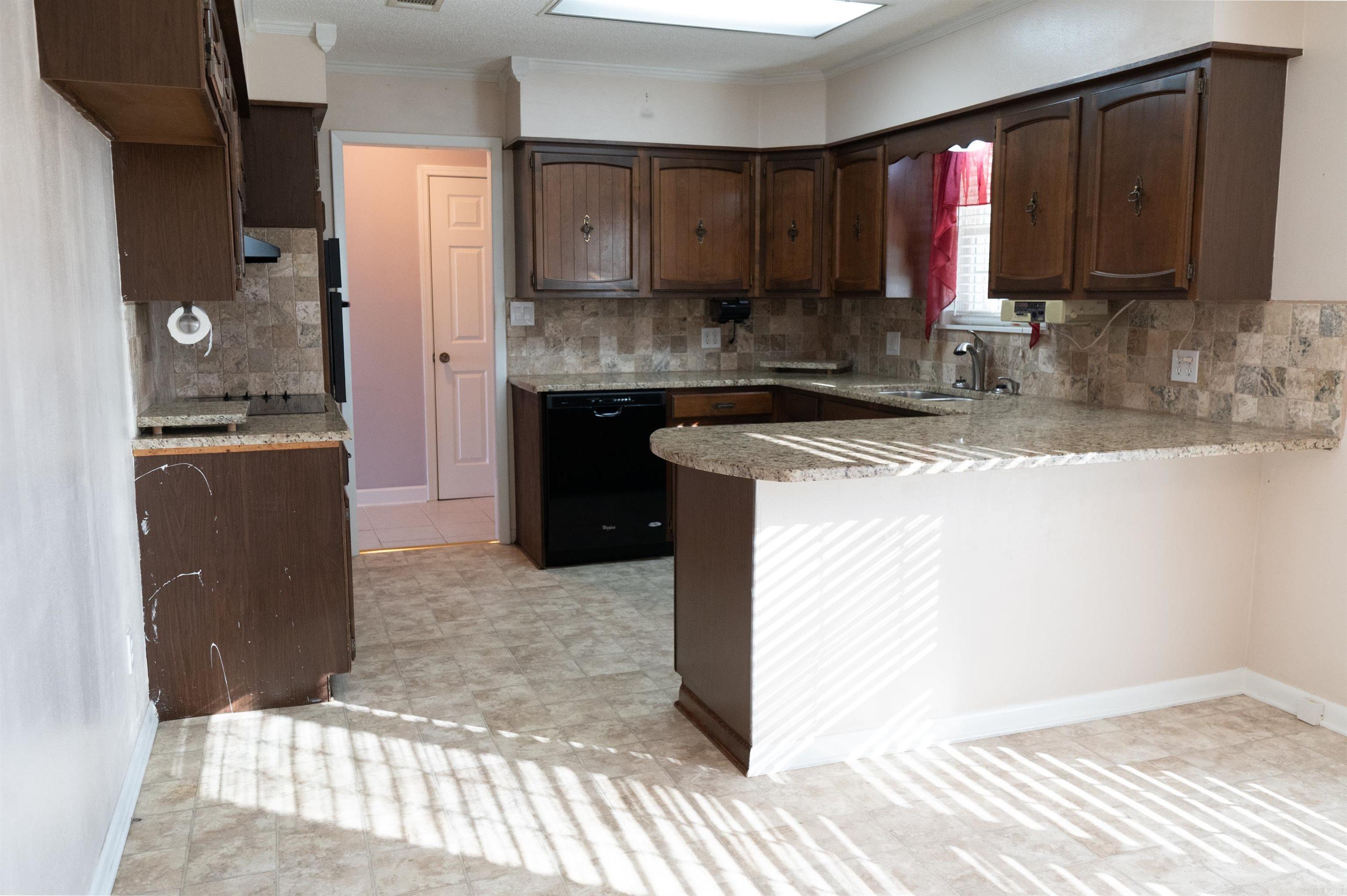 4600 Hilldale  Alexander, AR