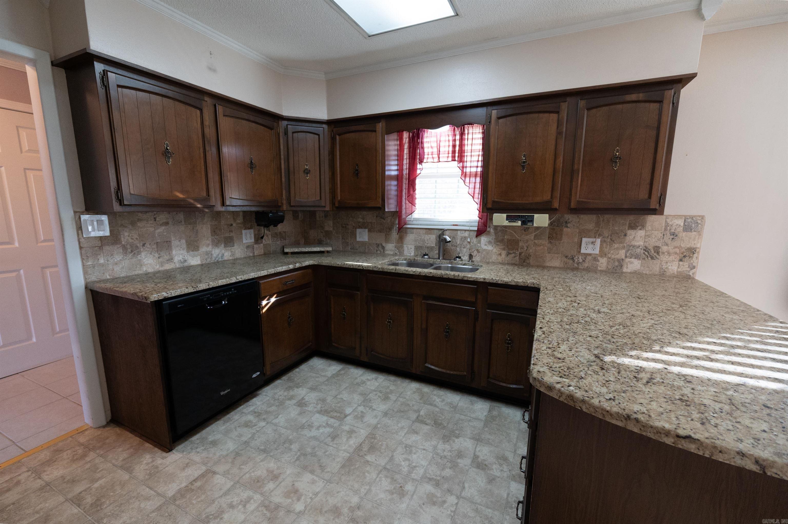 4600 Hilldale  Alexander, AR