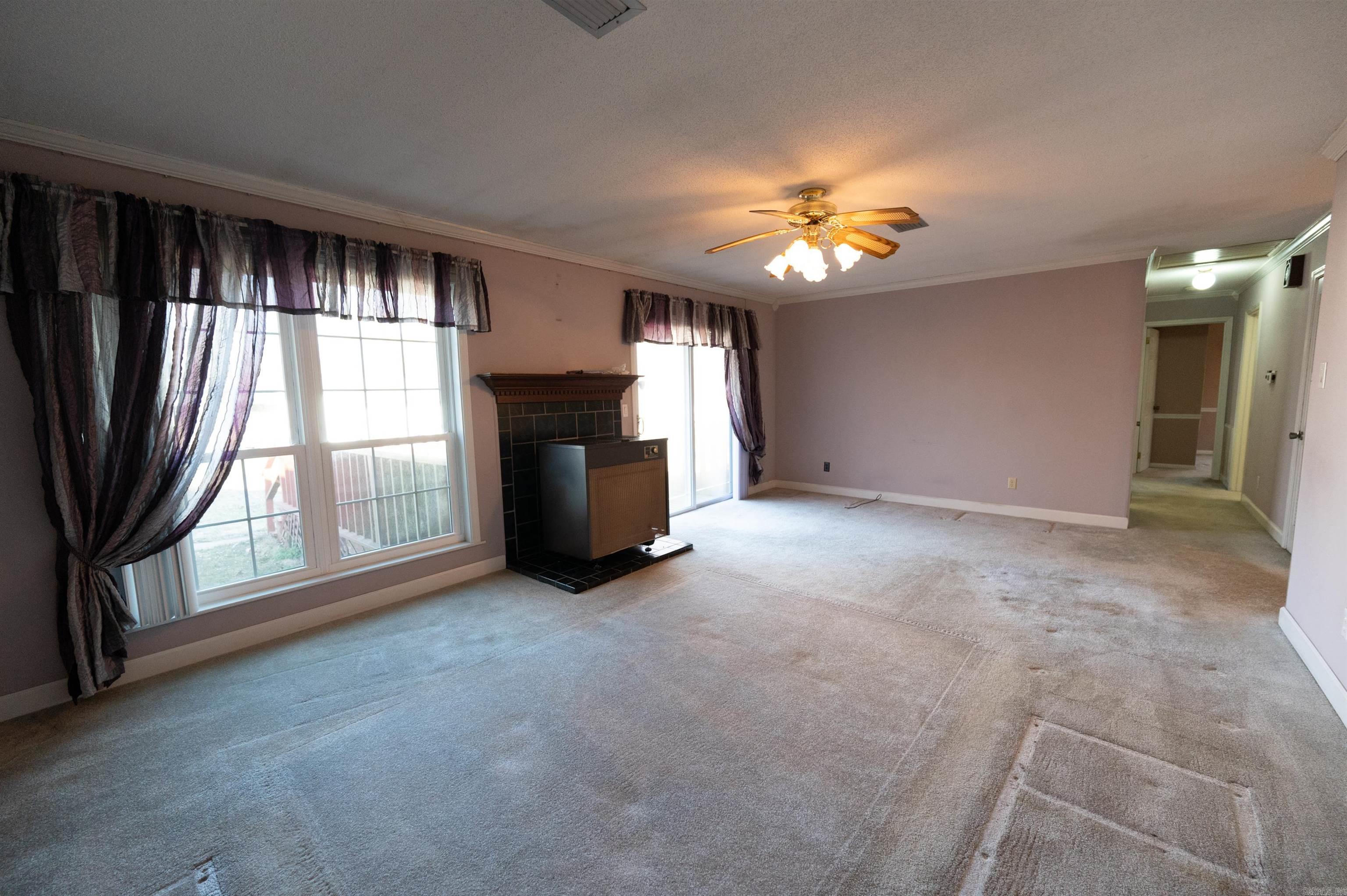 4600 Hilldale  Alexander, AR