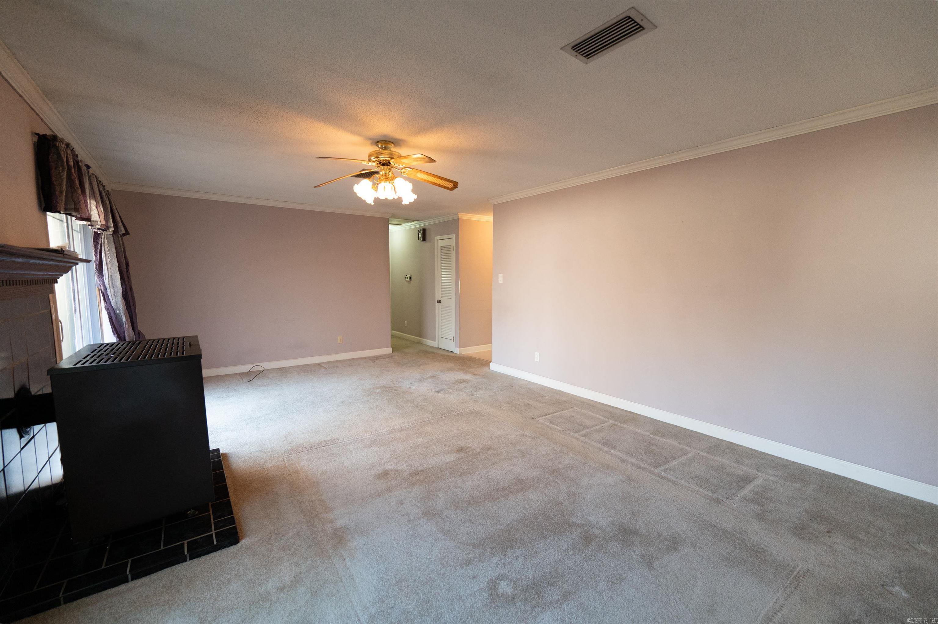 4600 Hilldale  Alexander, AR