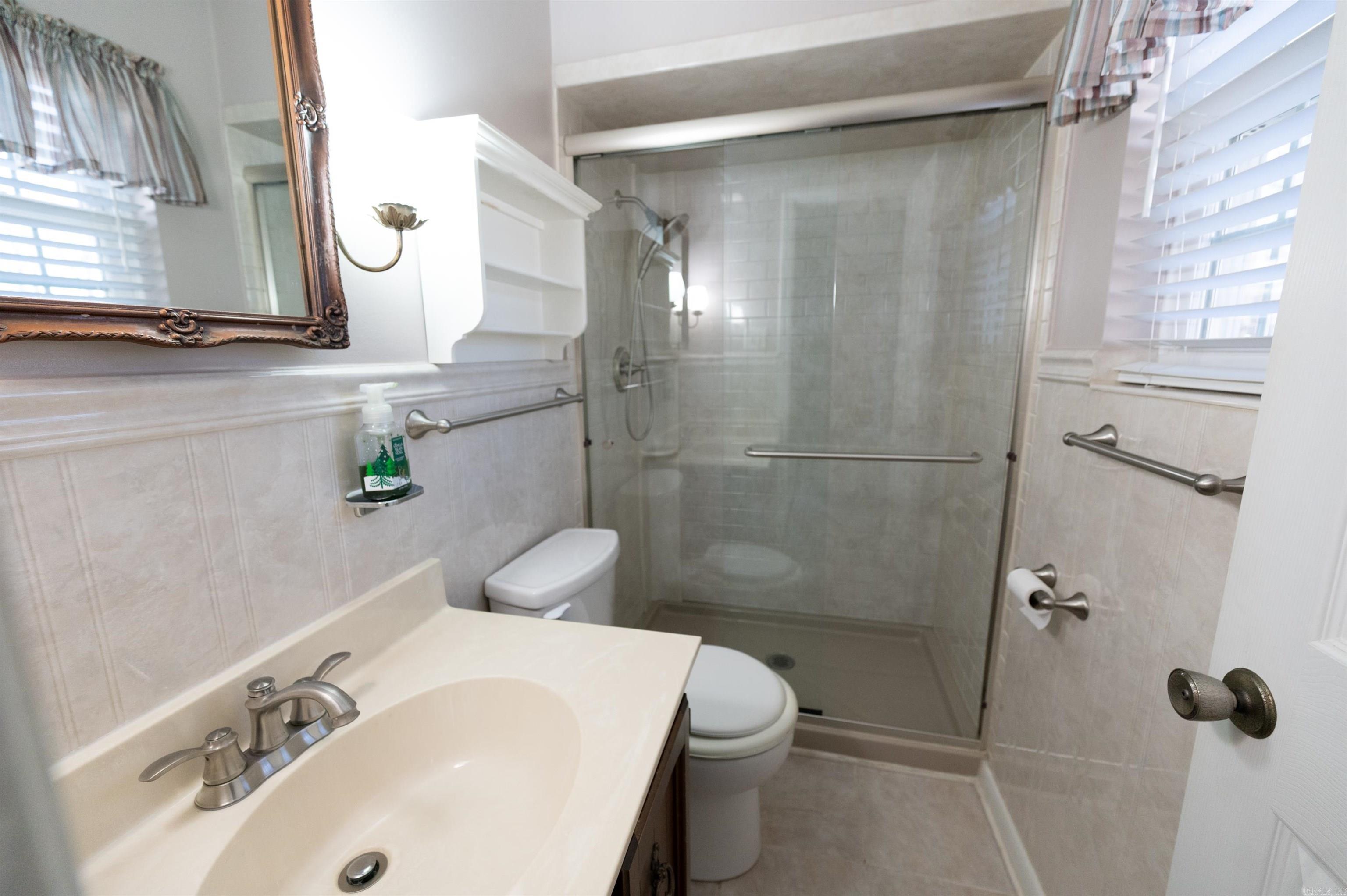 4600 Hilldale  Alexander, AR