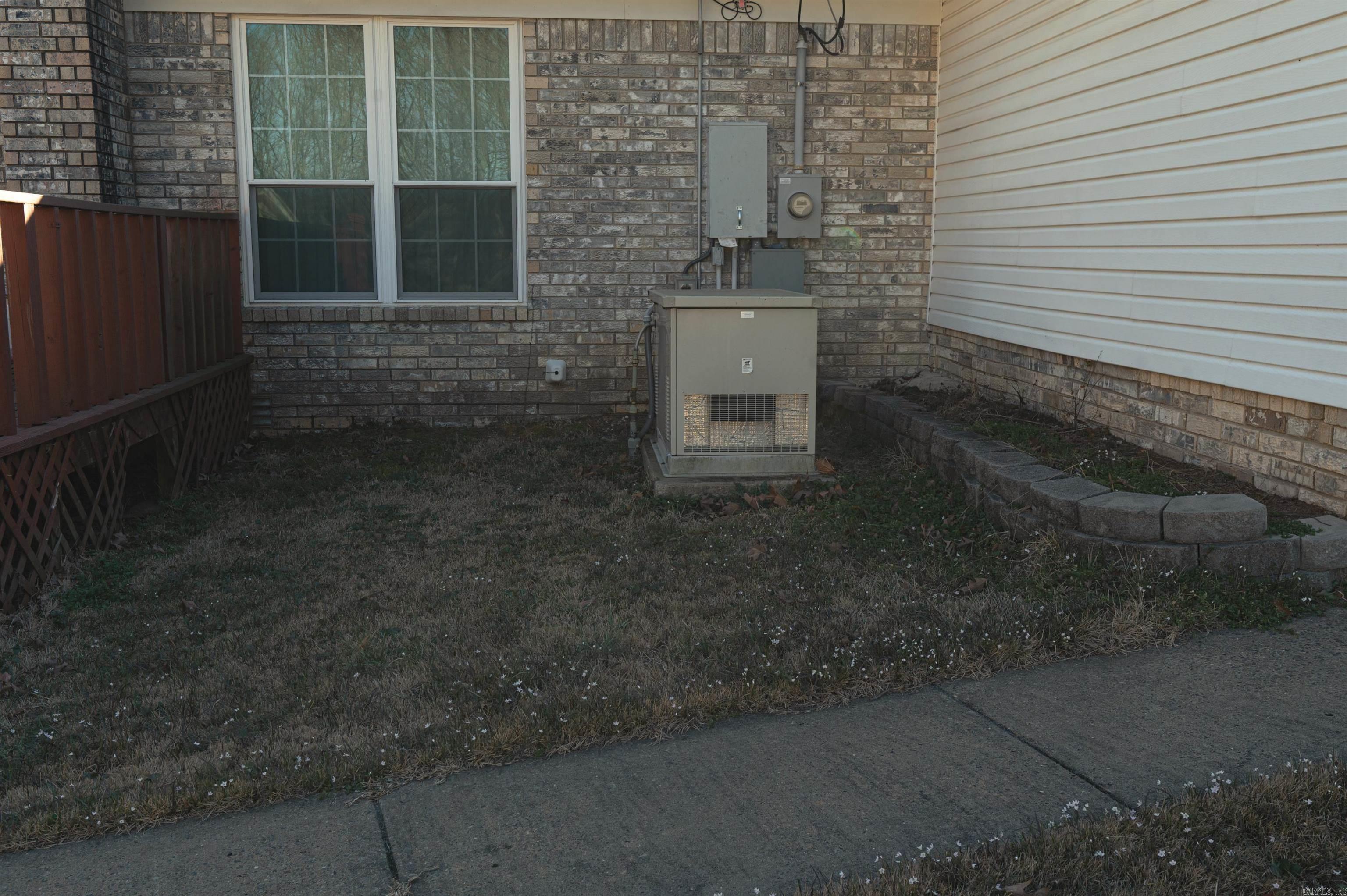 4600 Hilldale  Alexander, AR