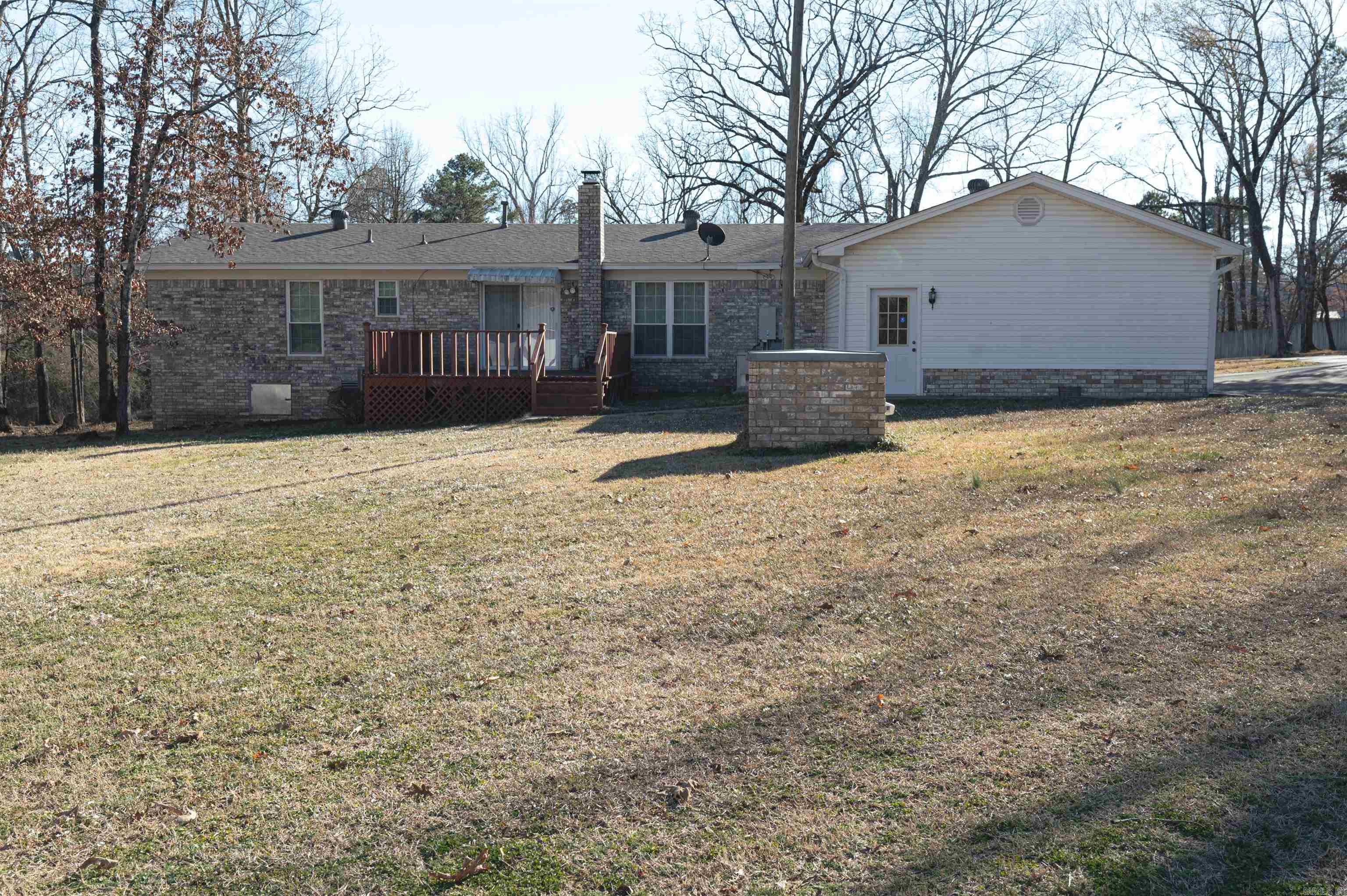 4600 Hilldale  Alexander, AR