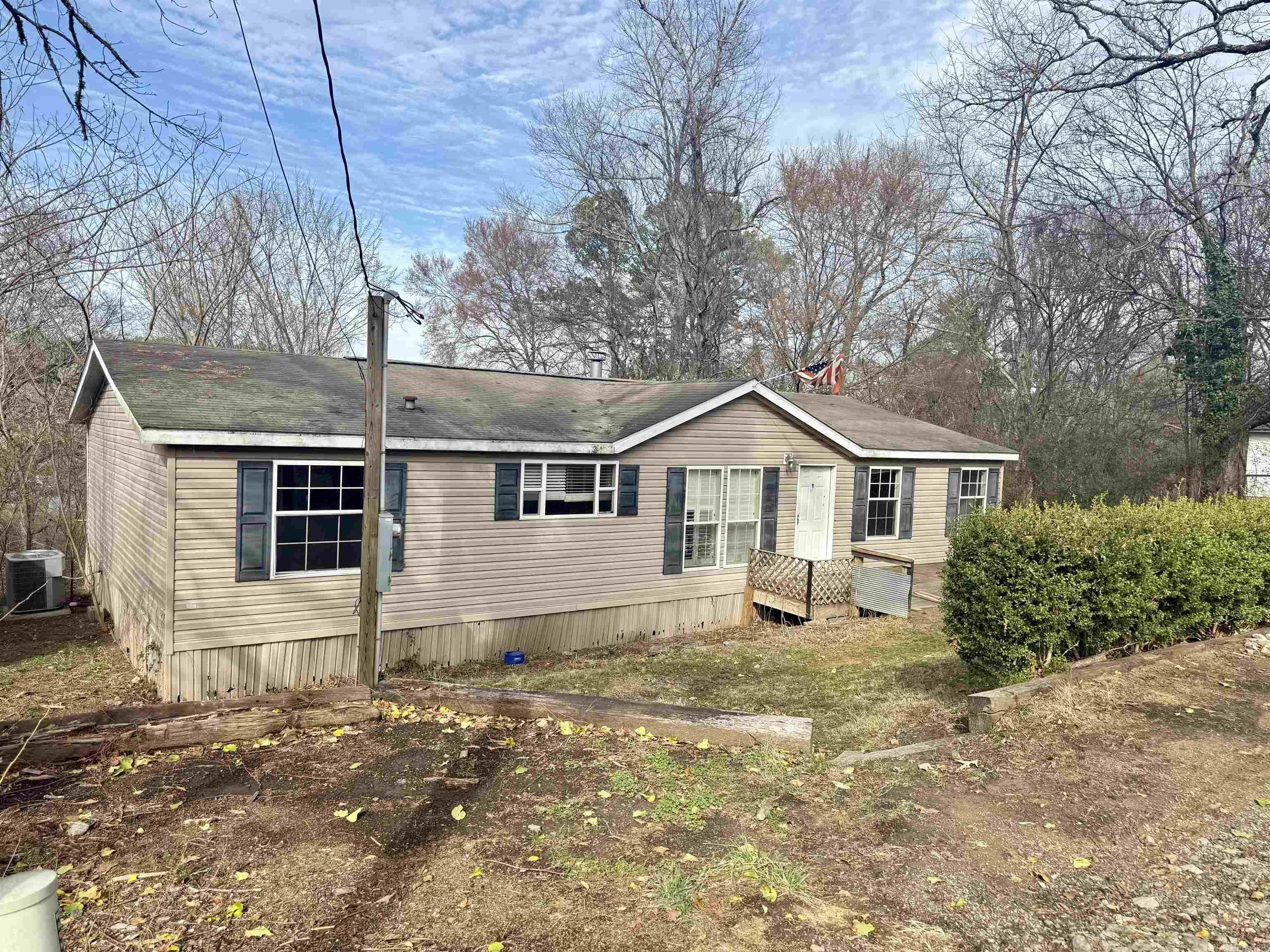 117 Hudgins  Hot Springs, AR