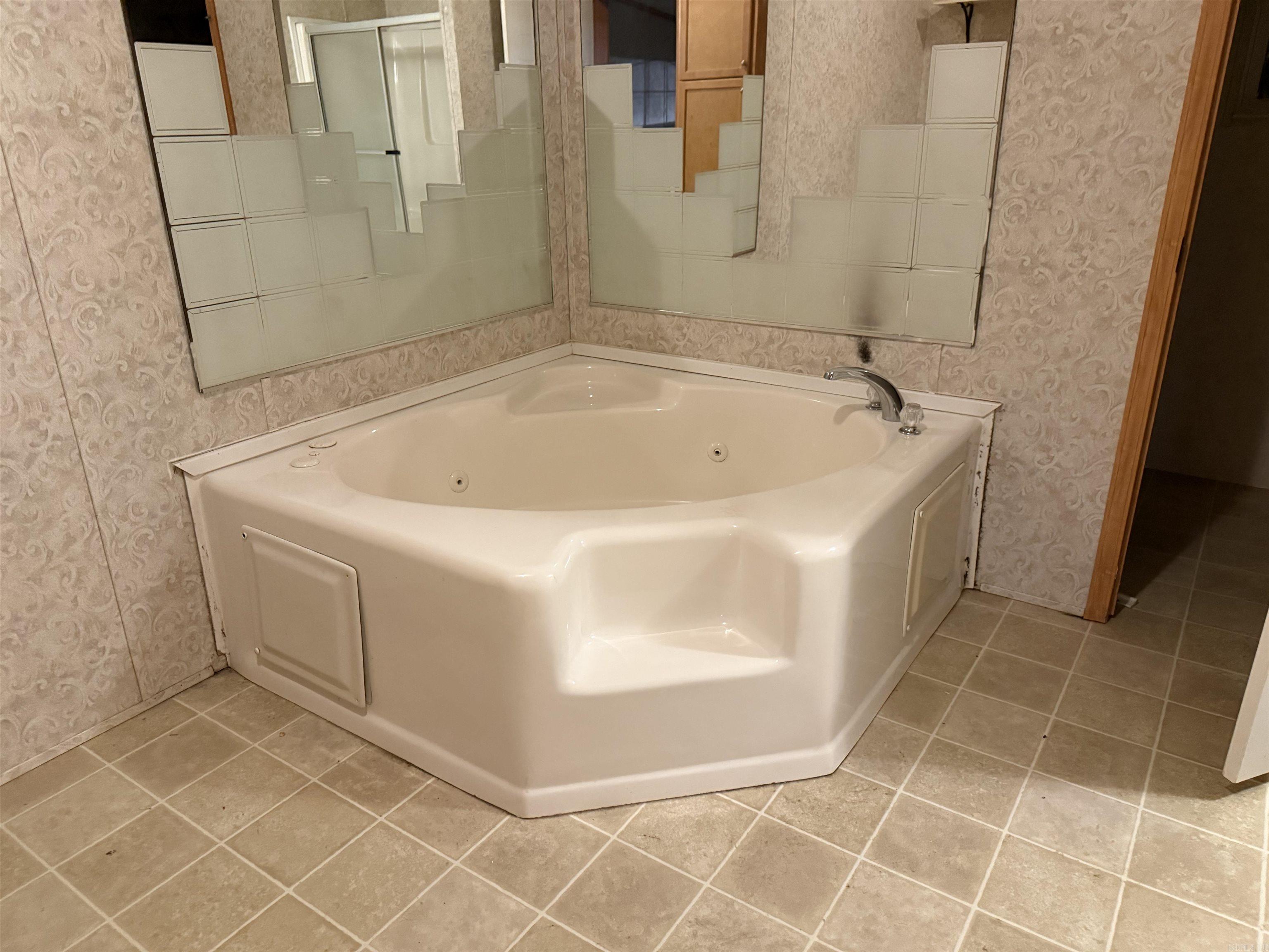 117 Hudgins  Hot Springs, AR