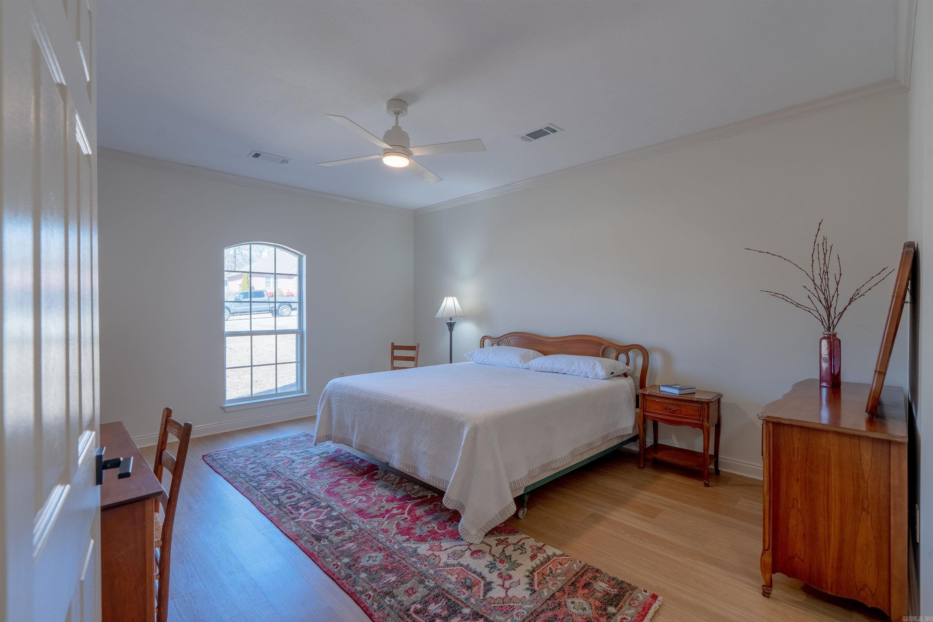 119 Will  Searcy, AR