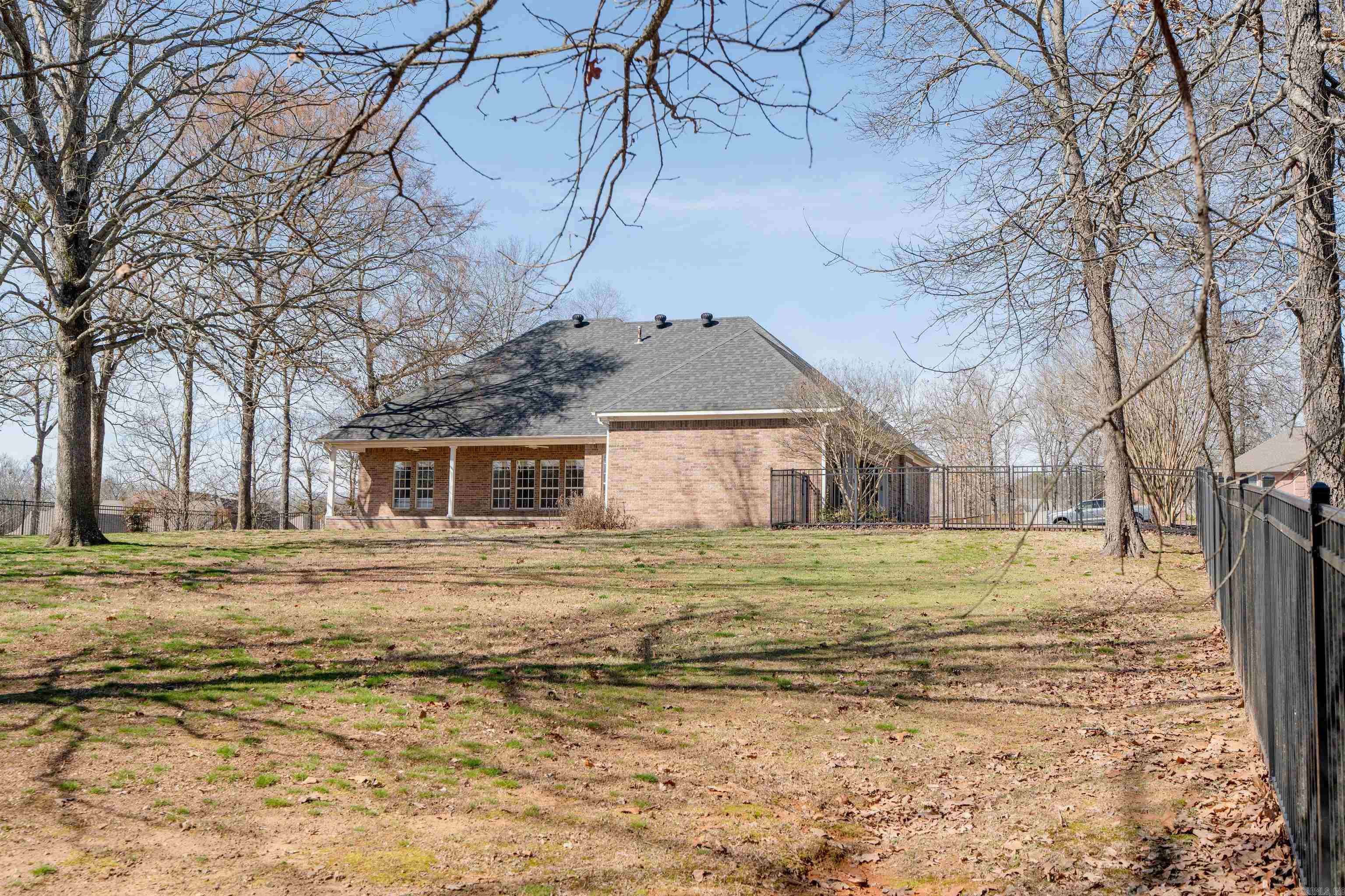 119 Will  Searcy, AR