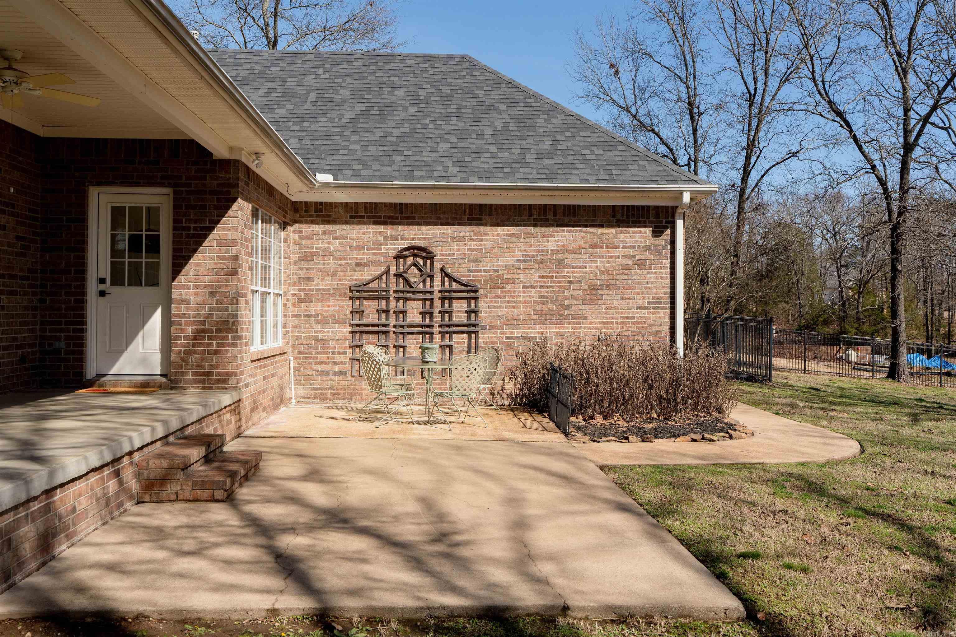 119 Will  Searcy, AR