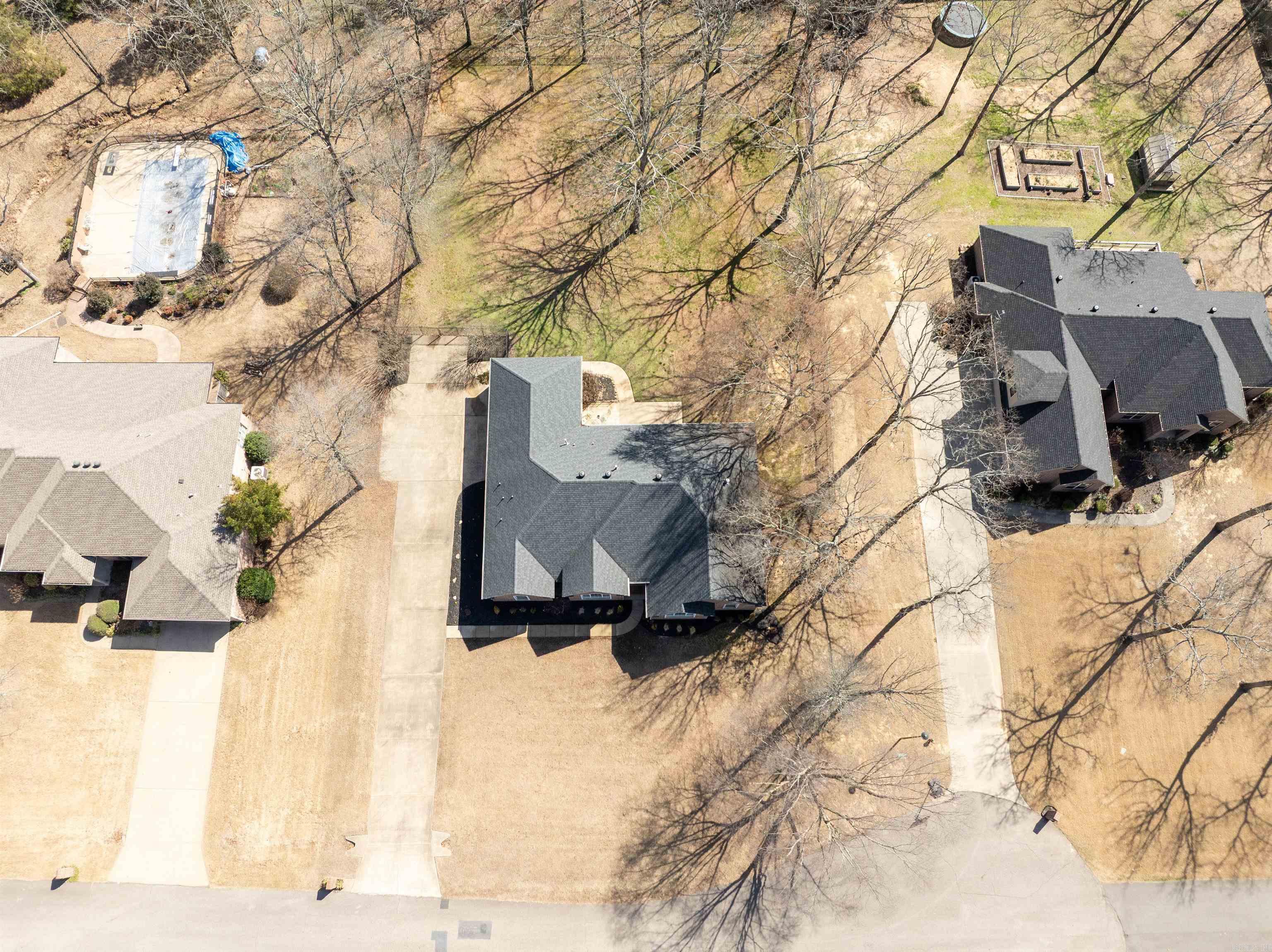 119 Will  Searcy, AR