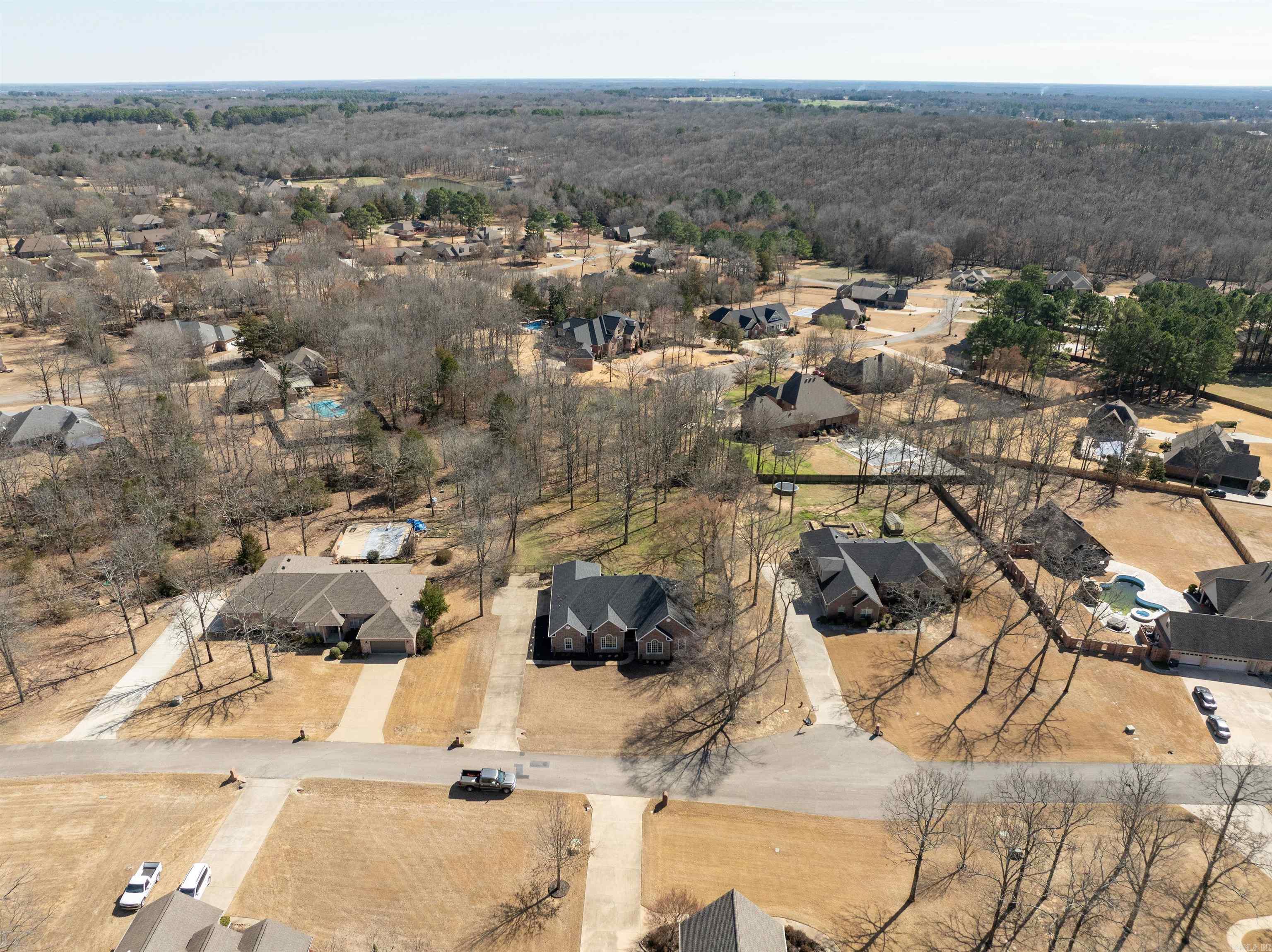 119 Will  Searcy, AR