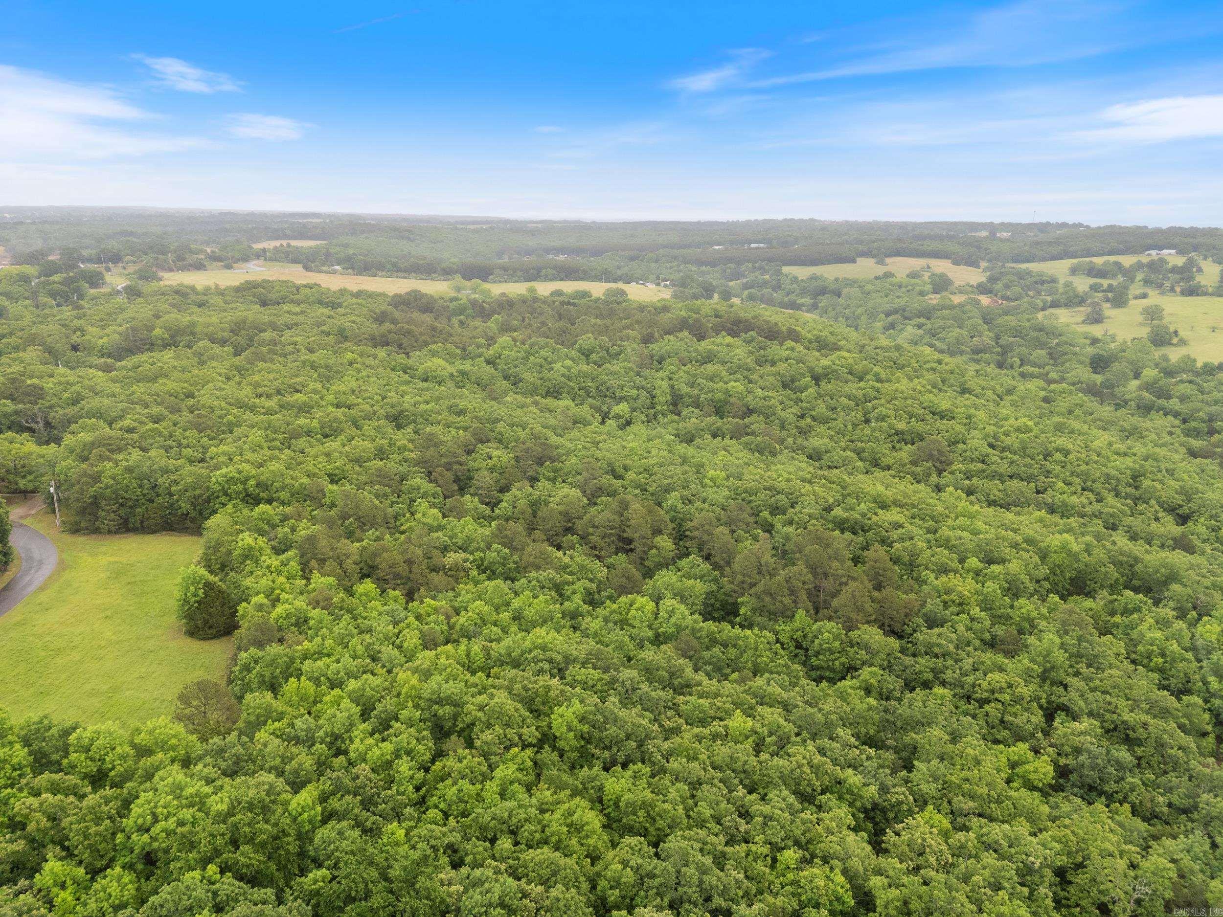 0 Beene Road  Greenbrier, AR