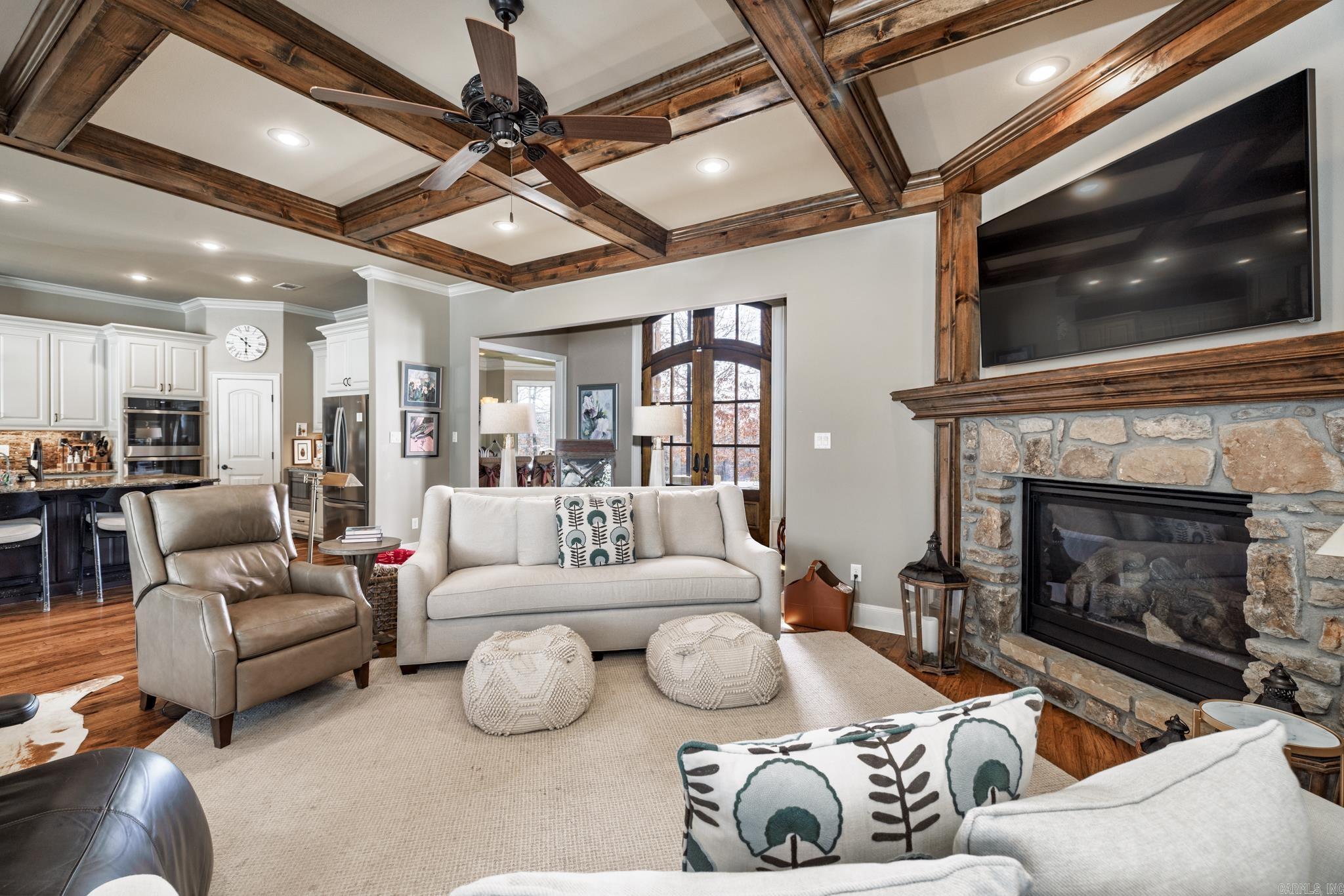 2008 Boulder  Little Rock, AR