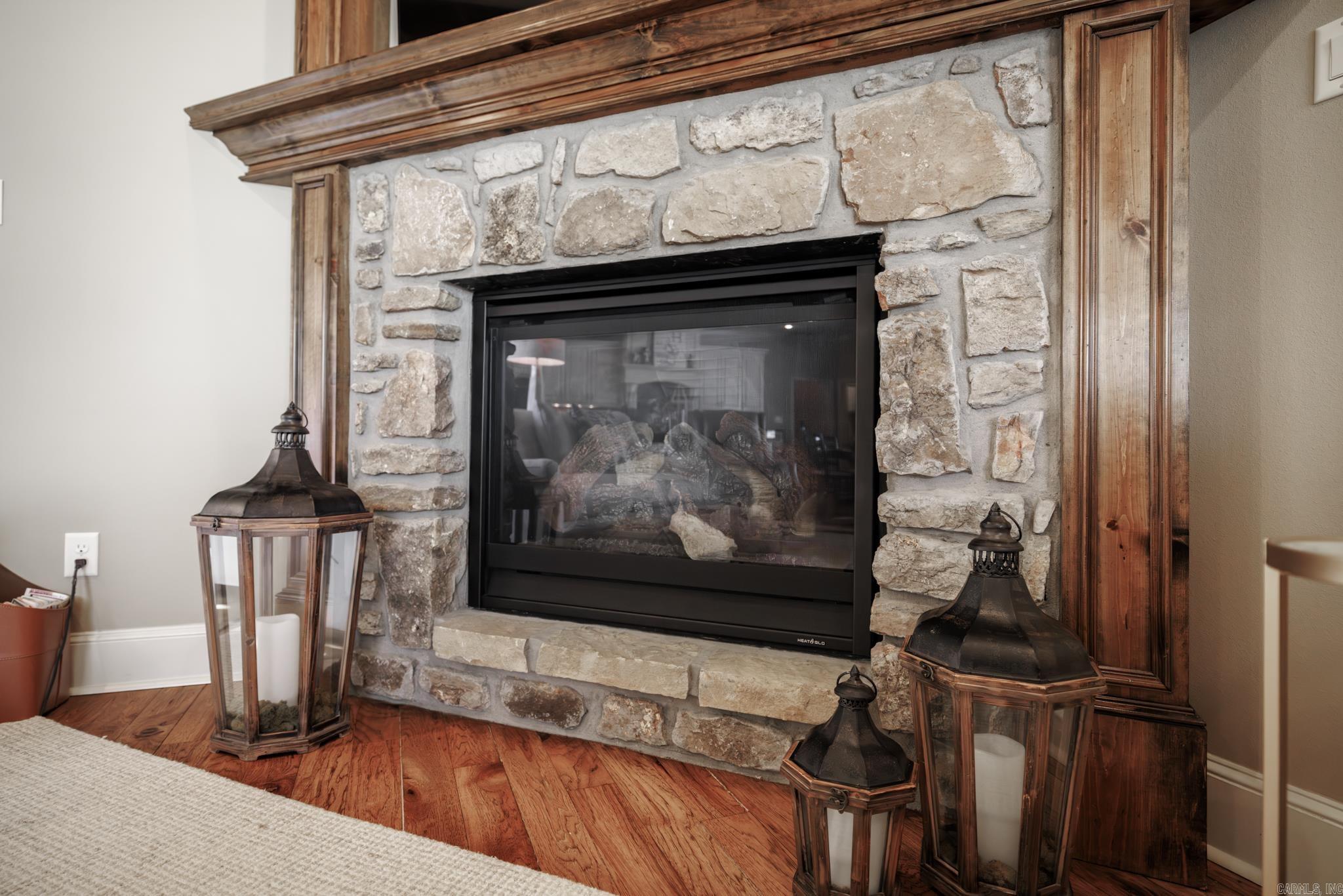 2008 Boulder  Little Rock, AR