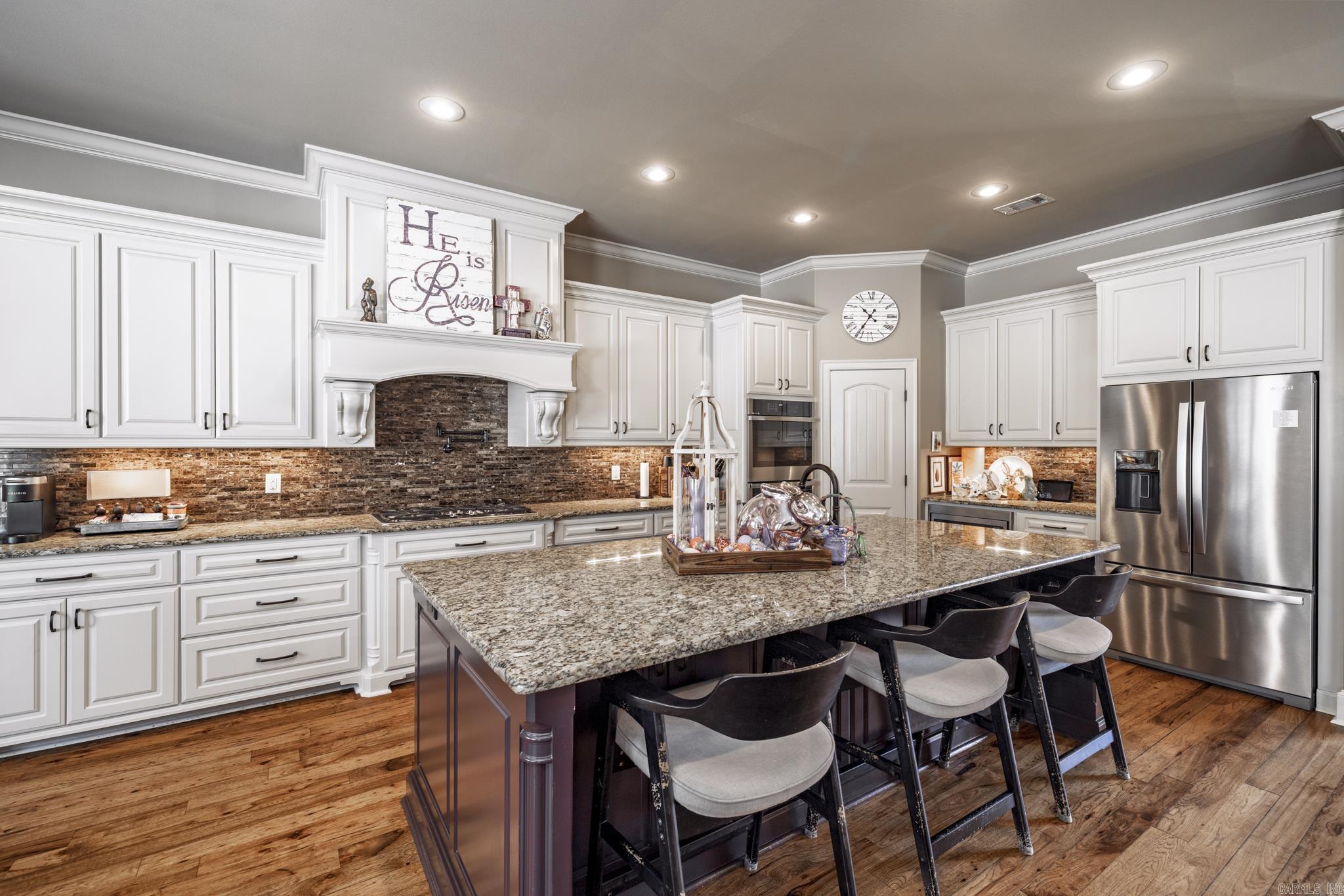 2008 Boulder  Little Rock, AR