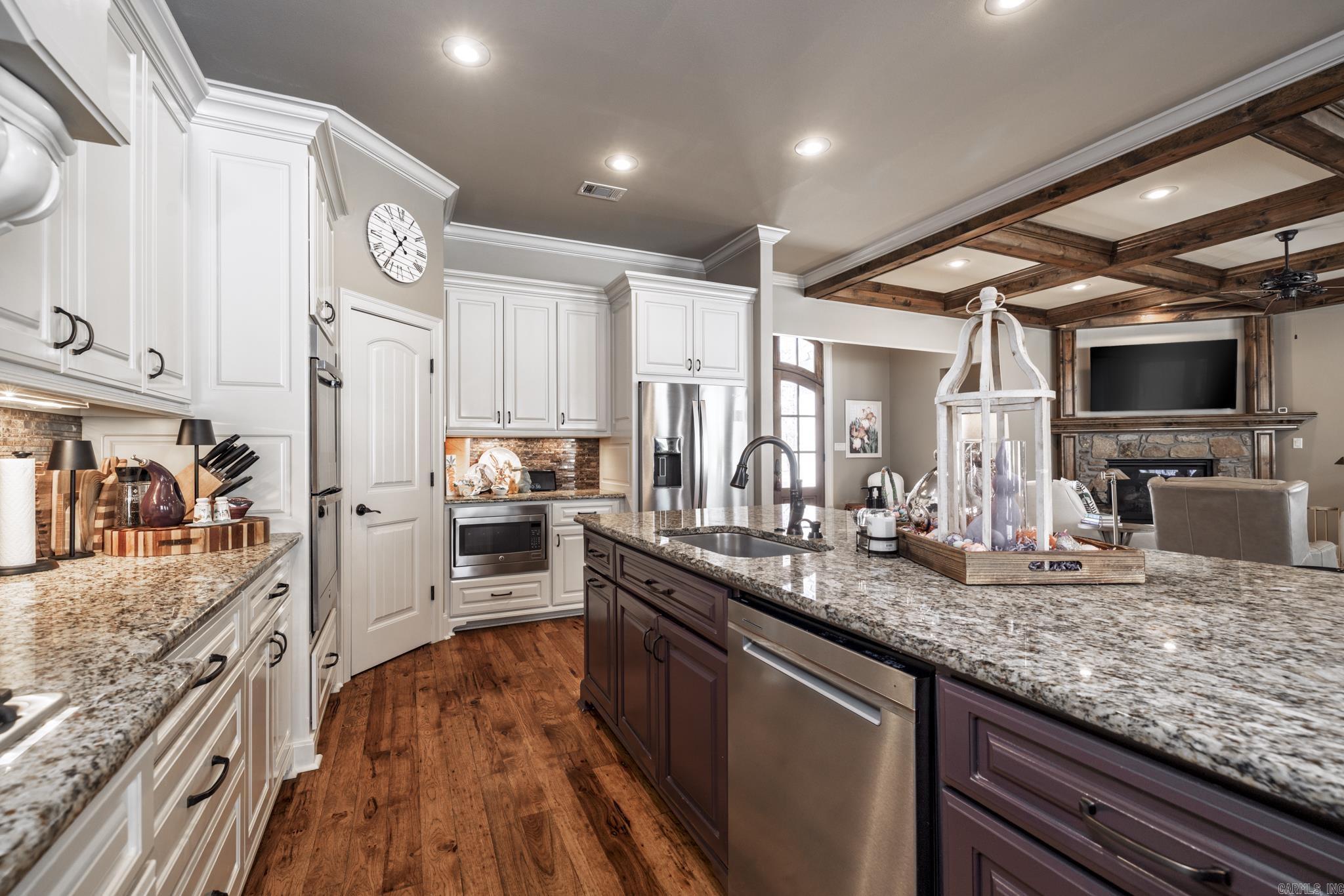 2008 Boulder  Little Rock, AR