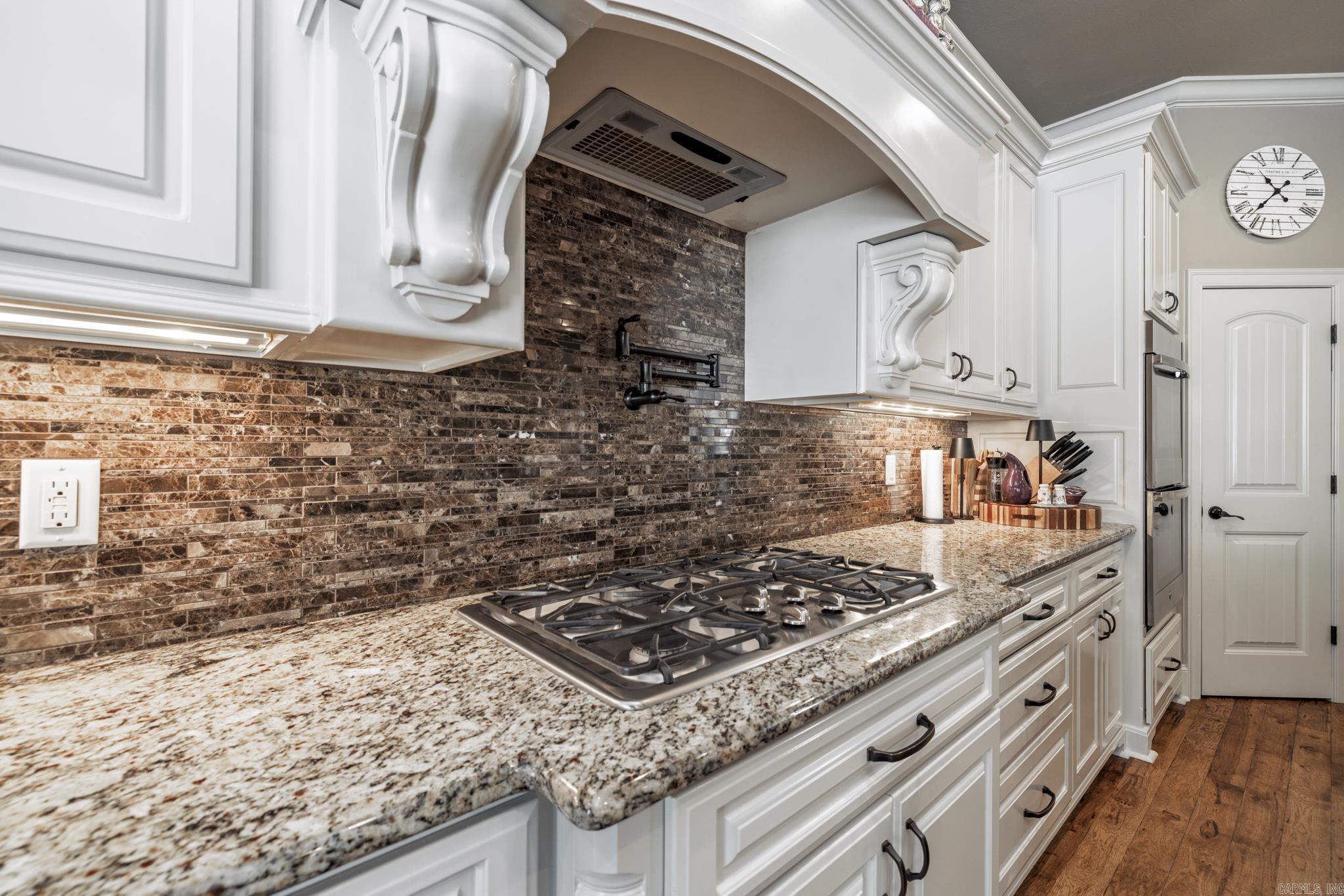 2008 Boulder  Little Rock, AR