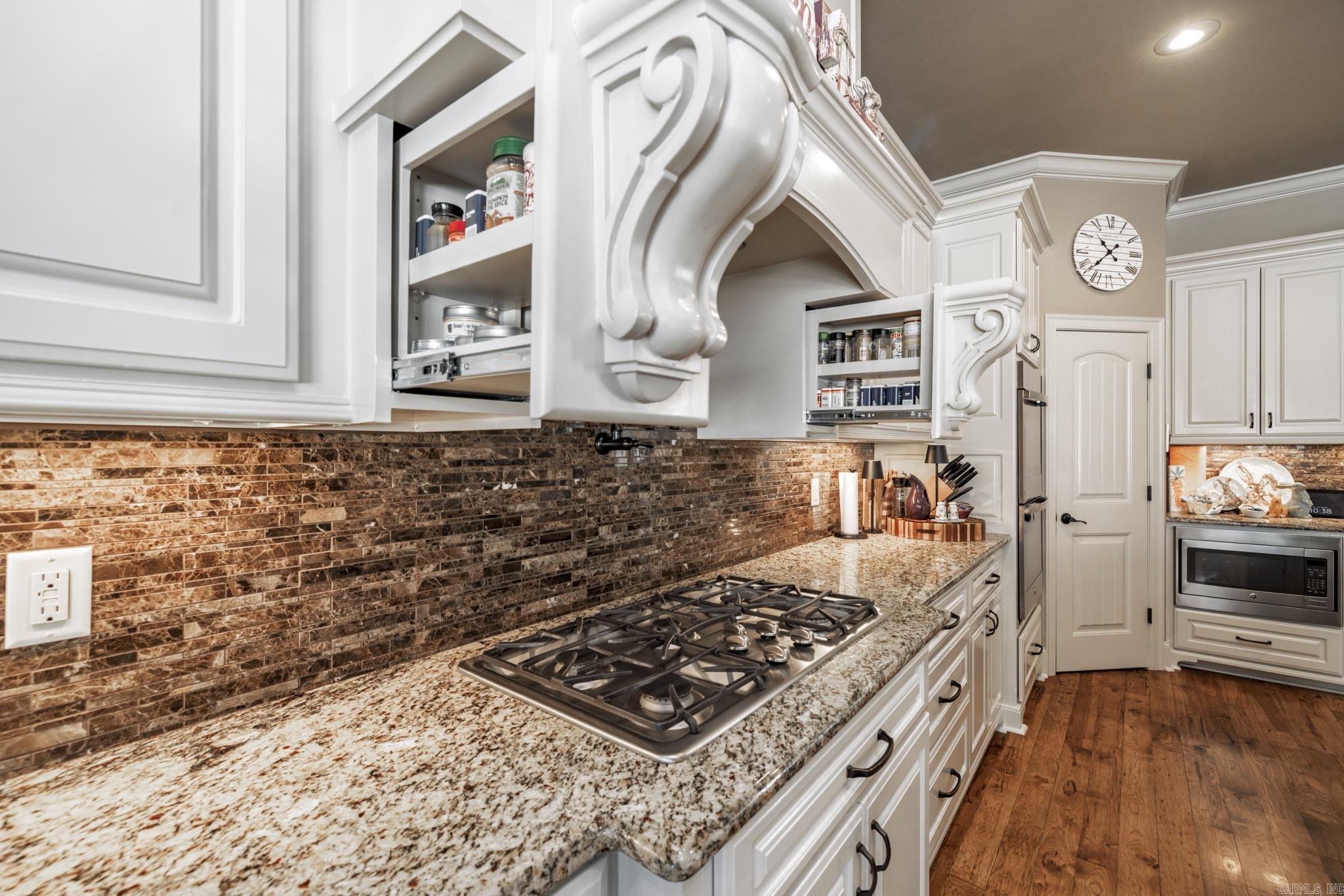 2008 Boulder  Little Rock, AR