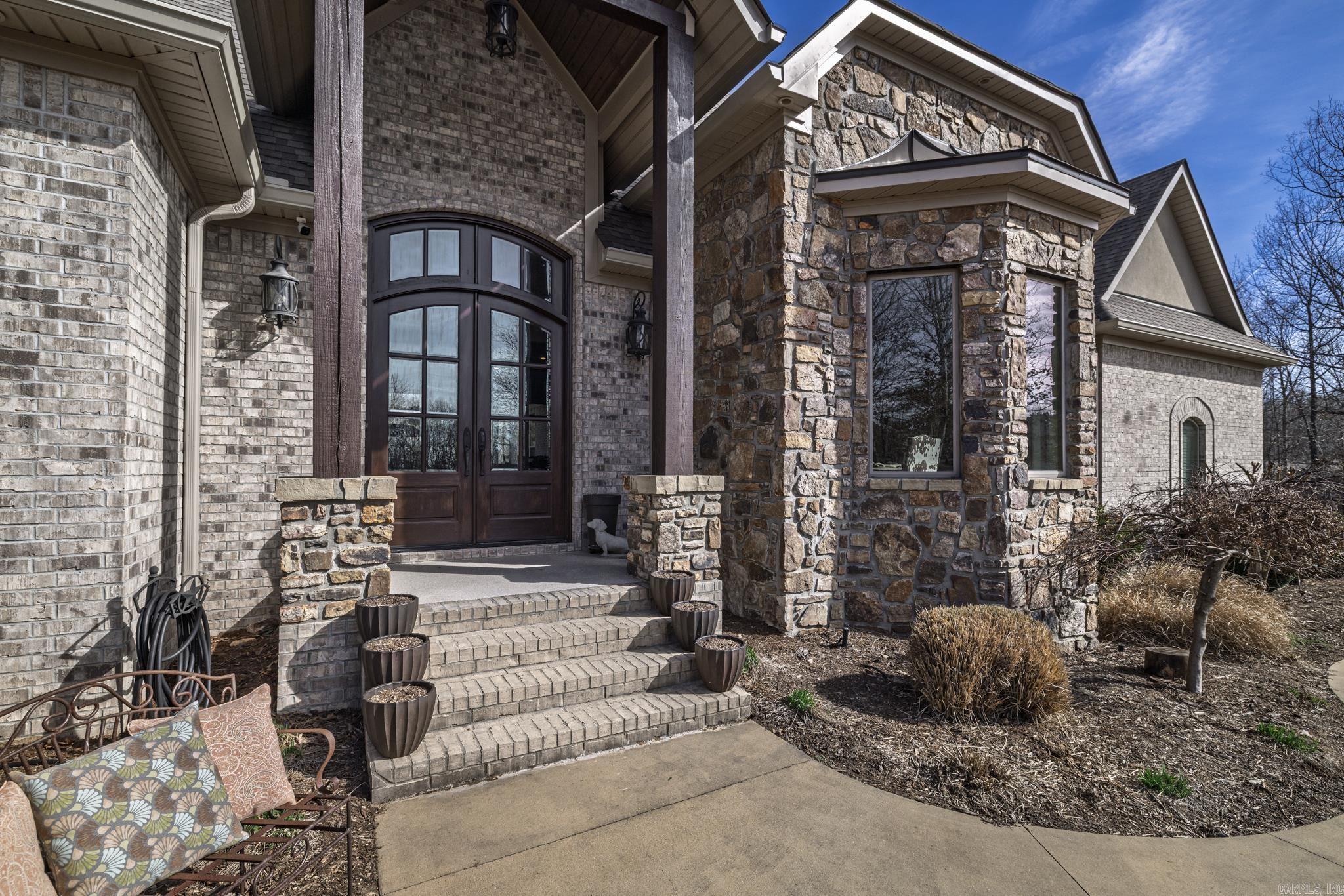 2008 Boulder  Little Rock, AR