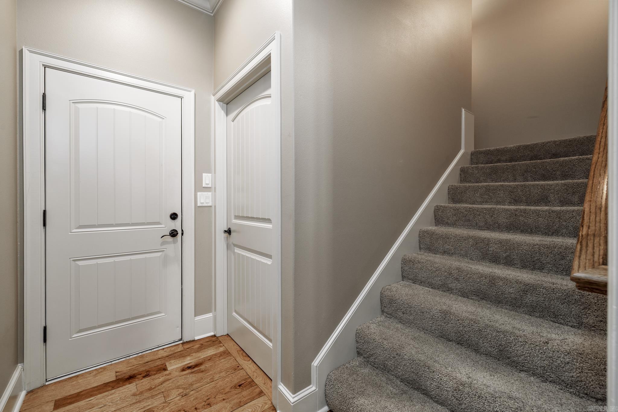 2008 Boulder  Little Rock, AR