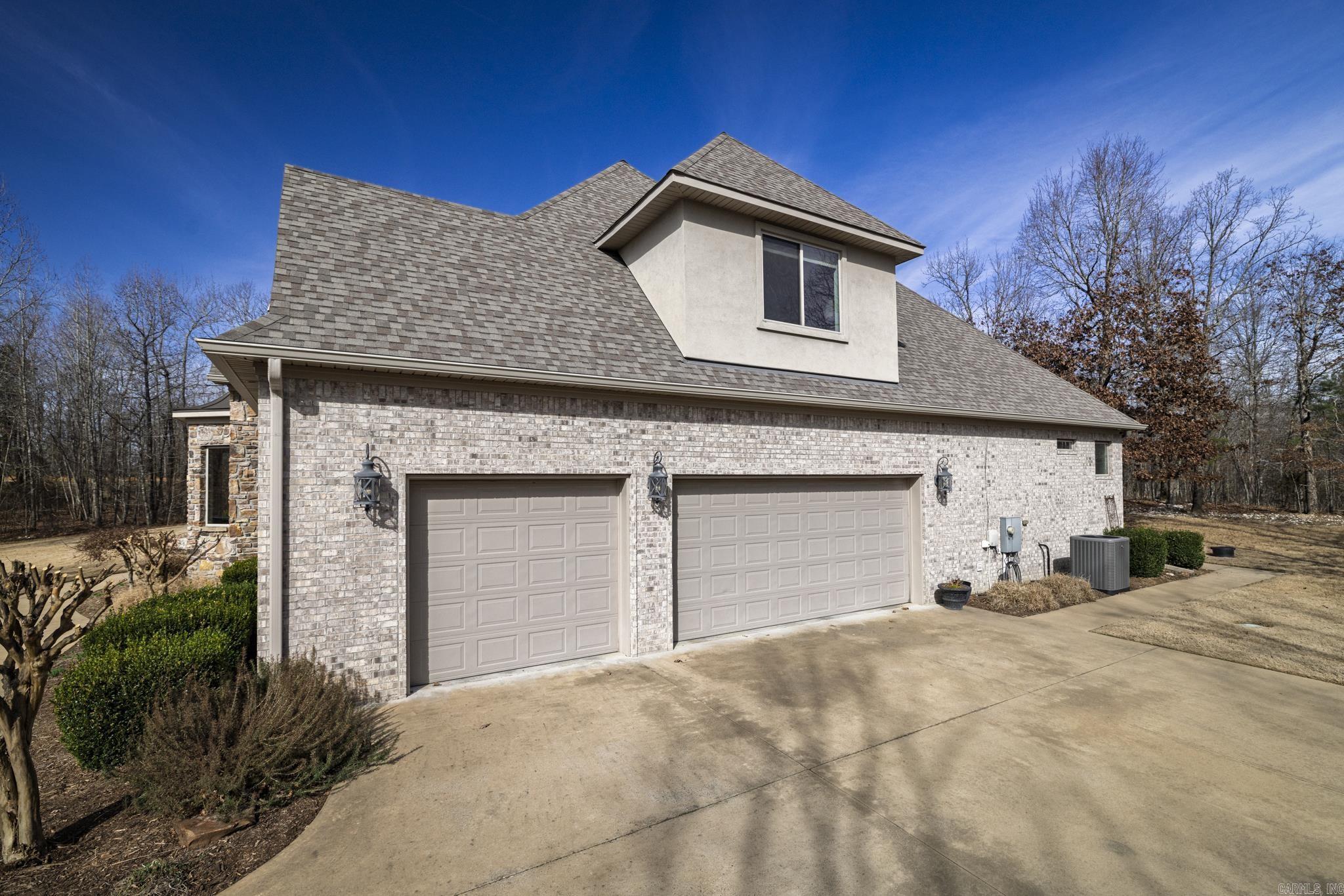 2008 Boulder  Little Rock, AR