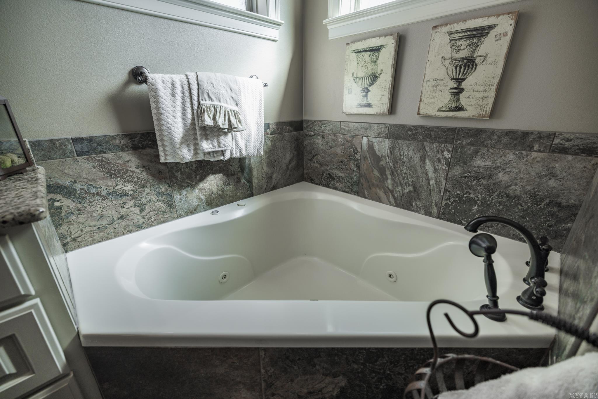 2008 Boulder  Little Rock, AR