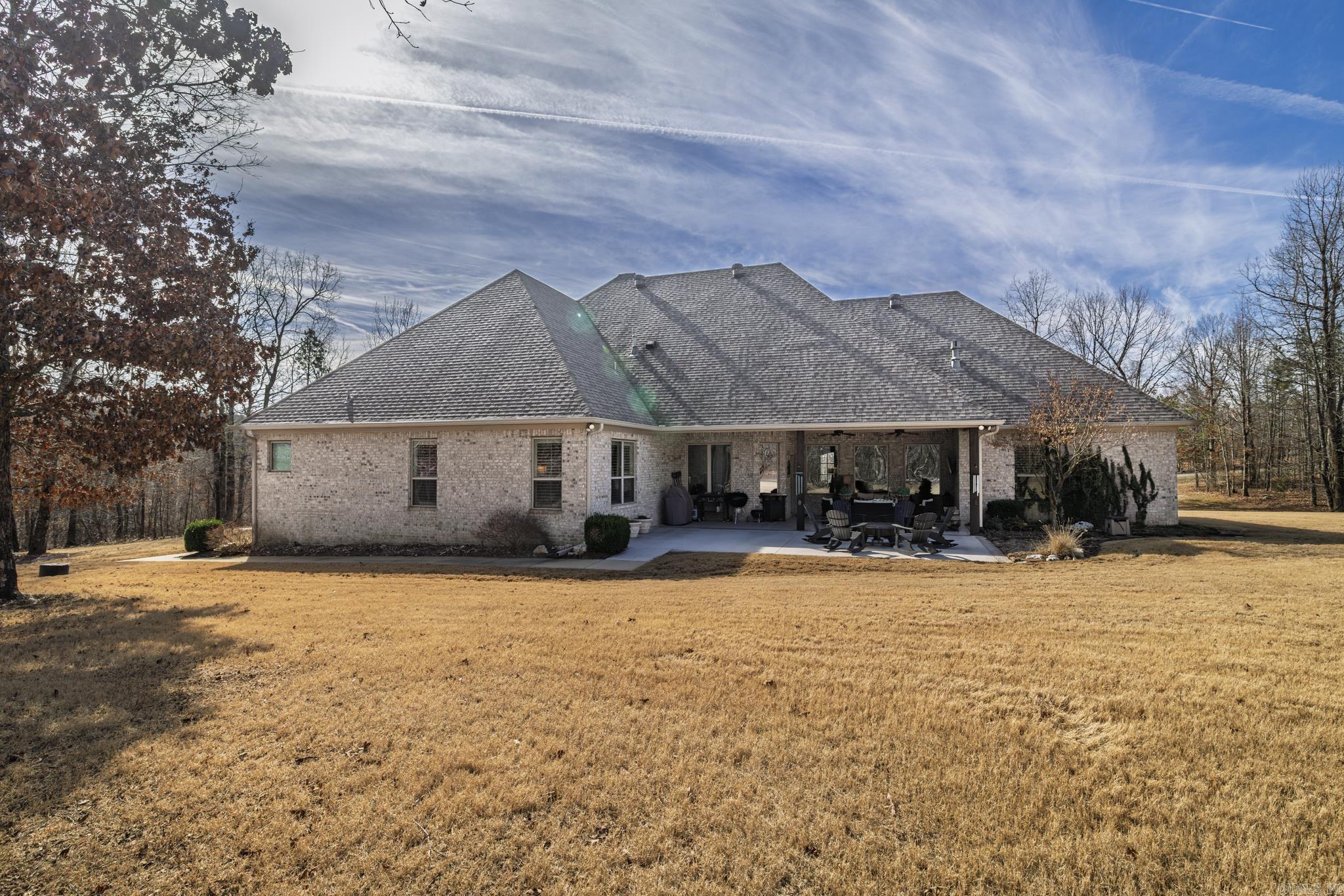 2008 Boulder  Little Rock, AR