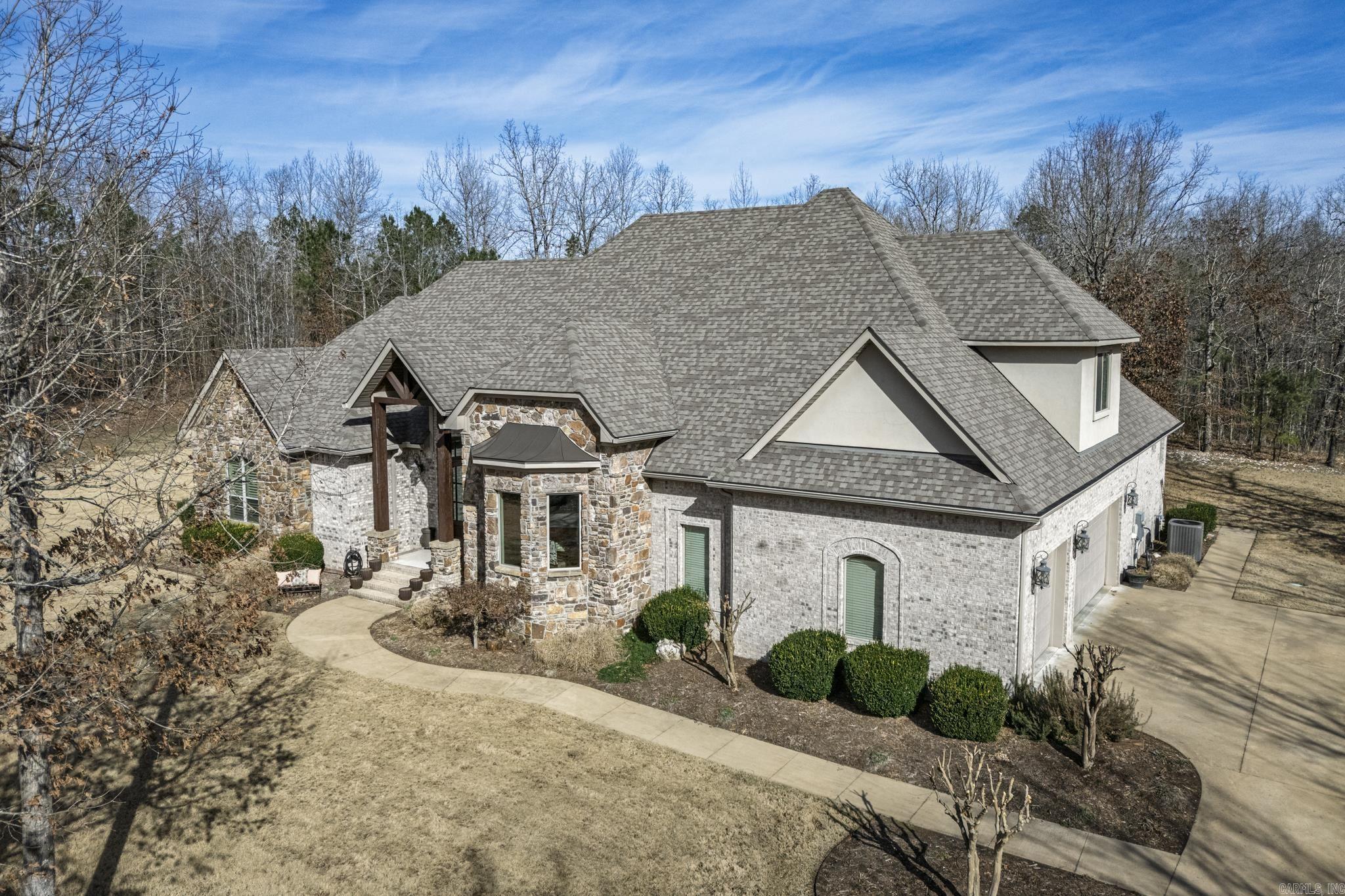 2008 Boulder  Little Rock, AR