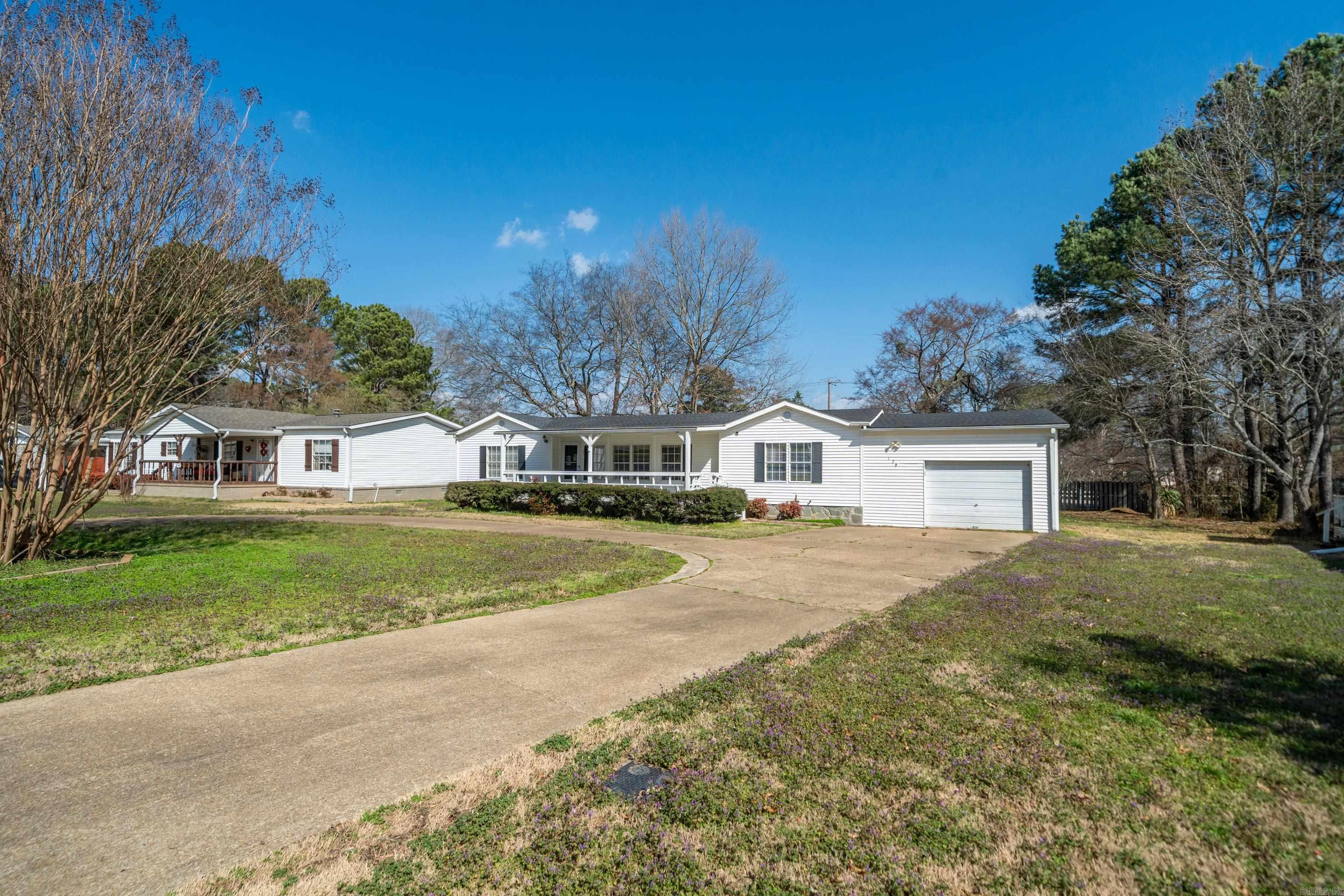 129 Century Cir  Hot Springs, AR