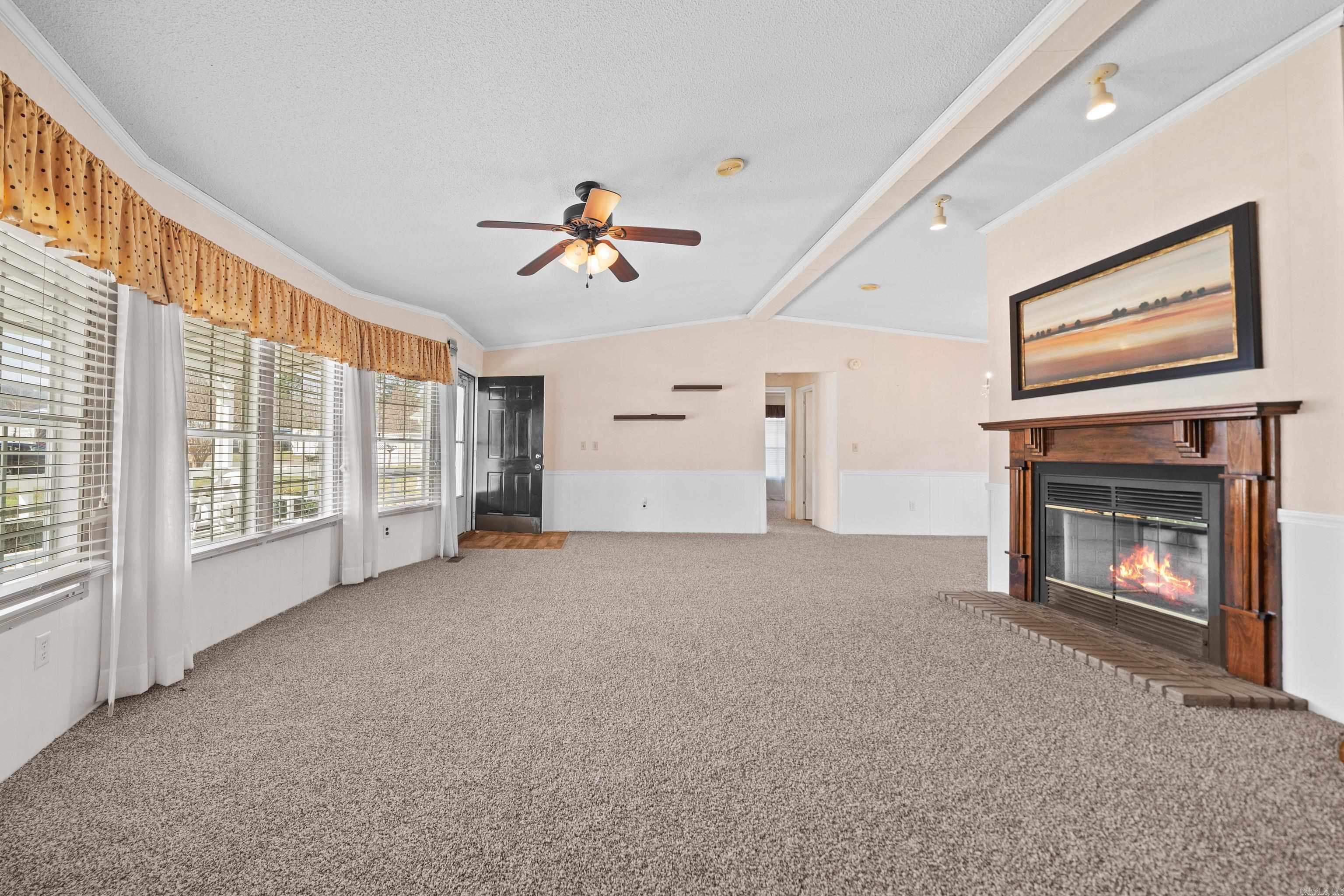 129 Century Cir  Hot Springs, AR