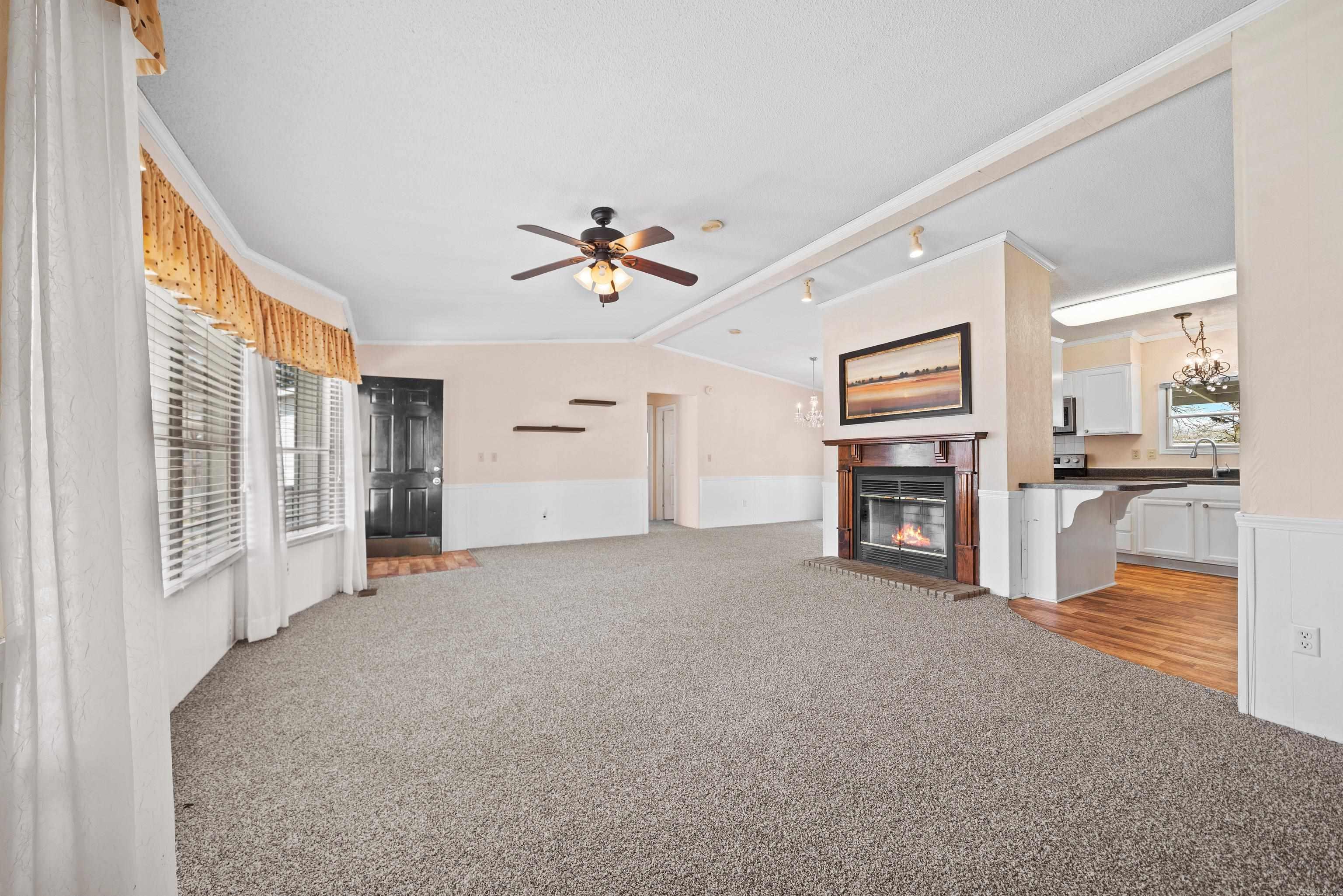 129 Century Cir  Hot Springs, AR