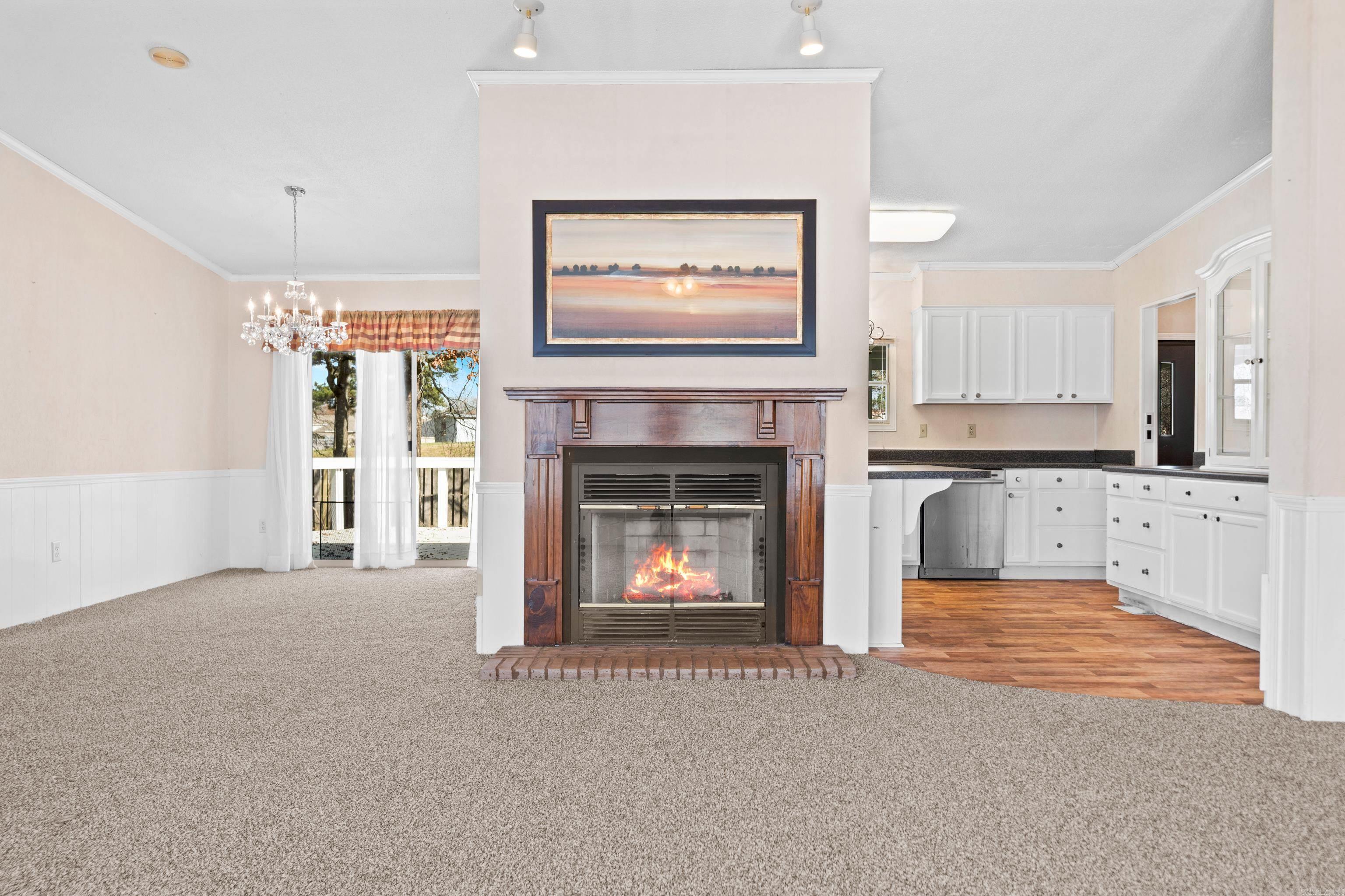 129 Century Cir  Hot Springs, AR