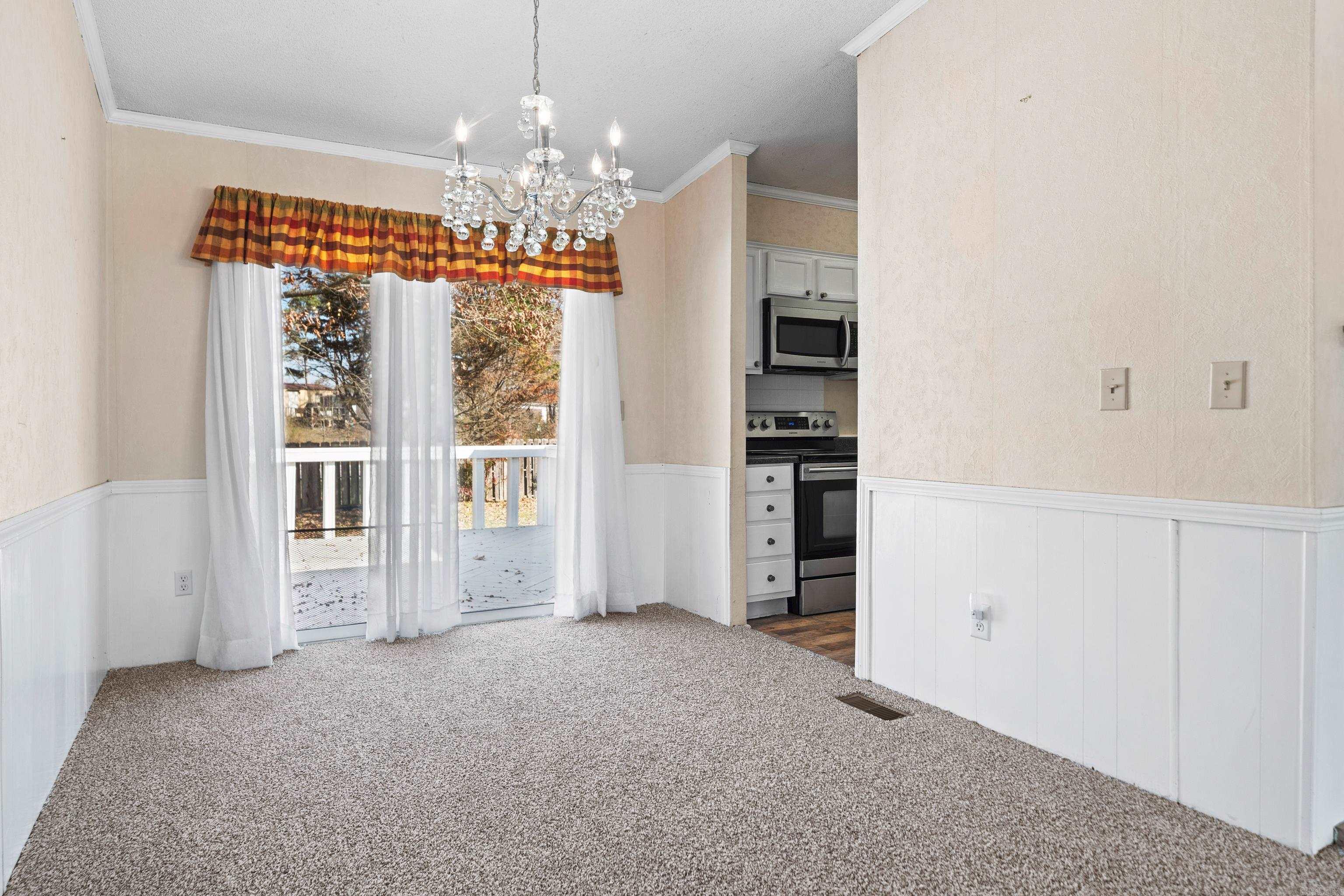 129 Century Cir  Hot Springs, AR