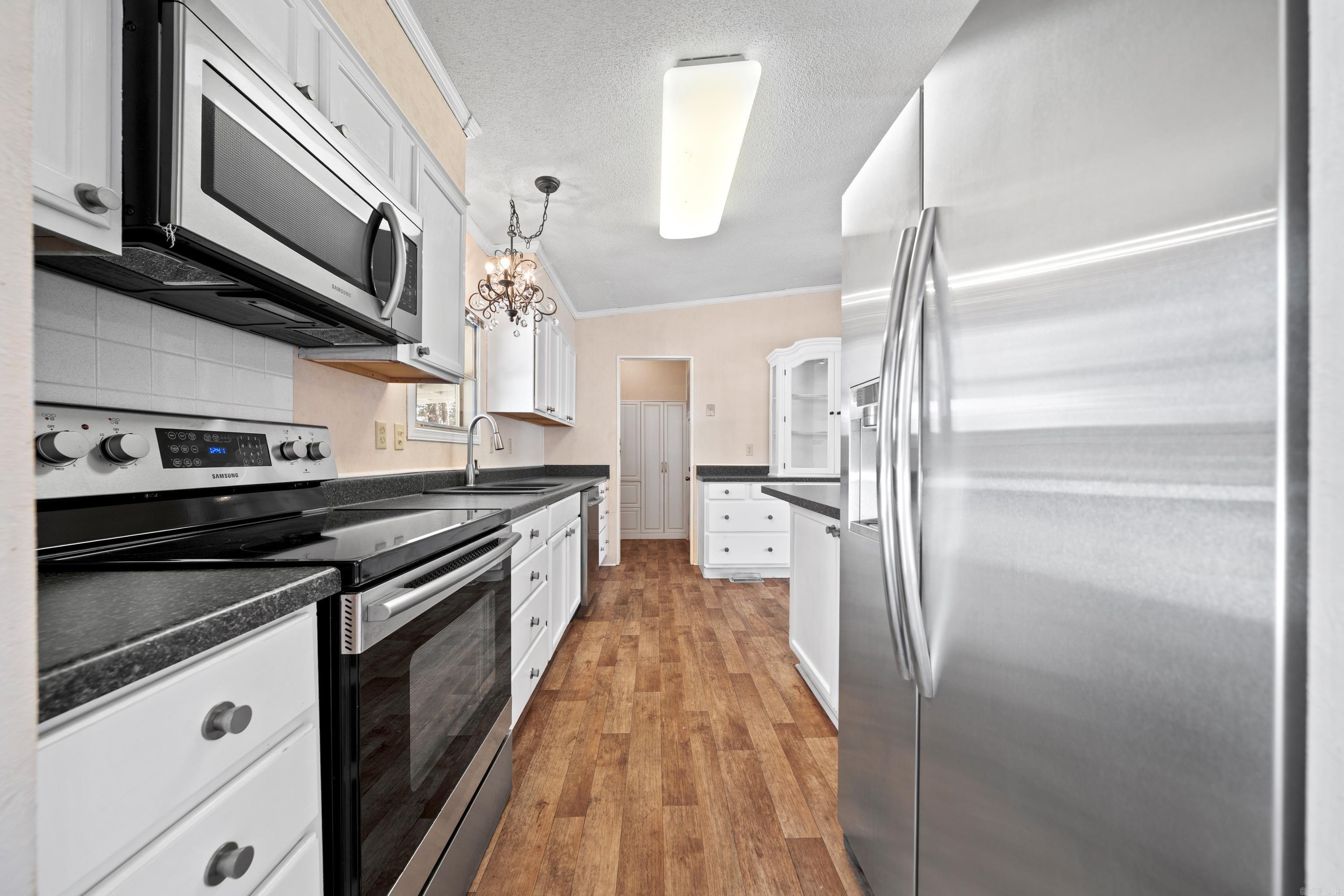 129 Century Cir  Hot Springs, AR