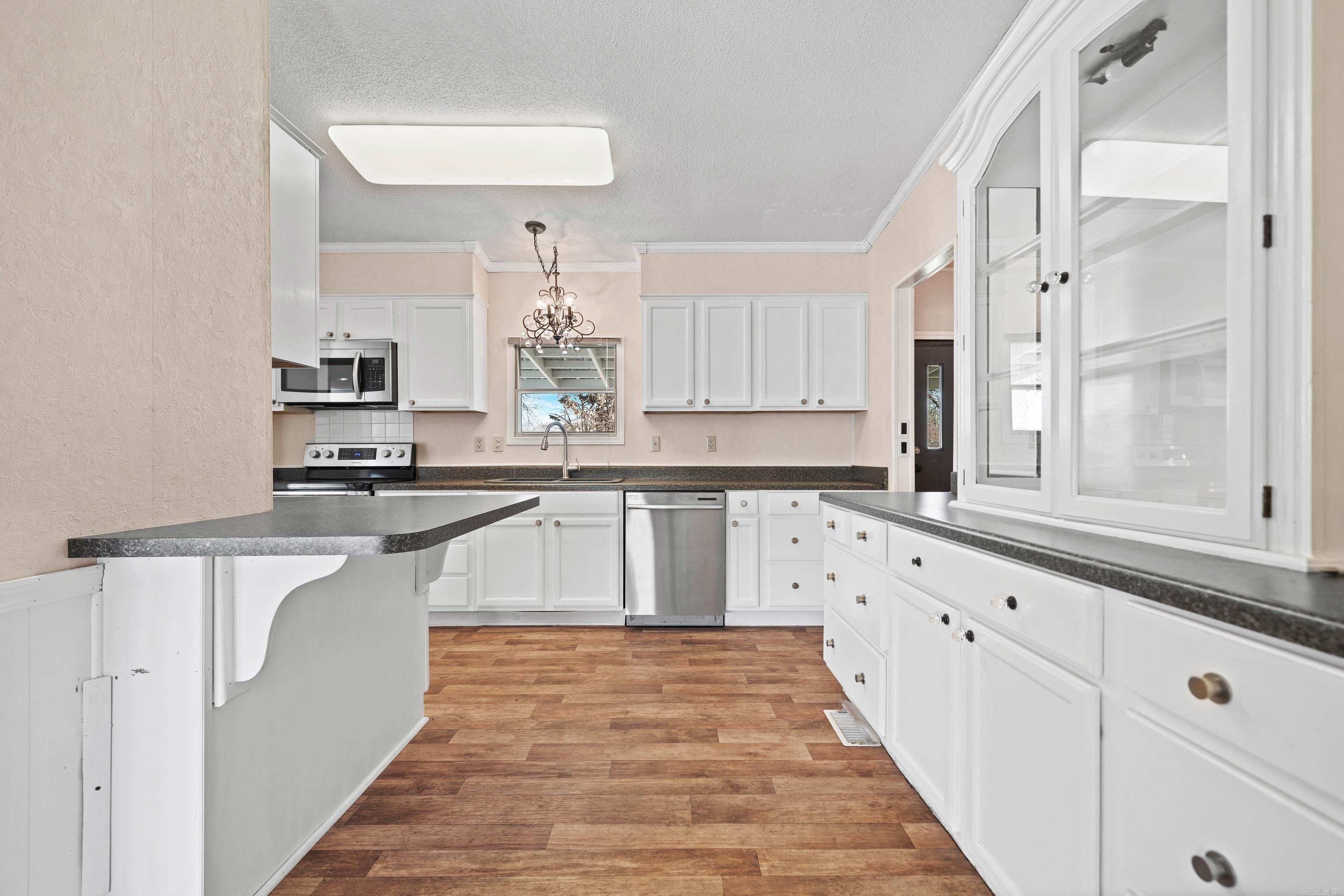 129 Century Cir  Hot Springs, AR