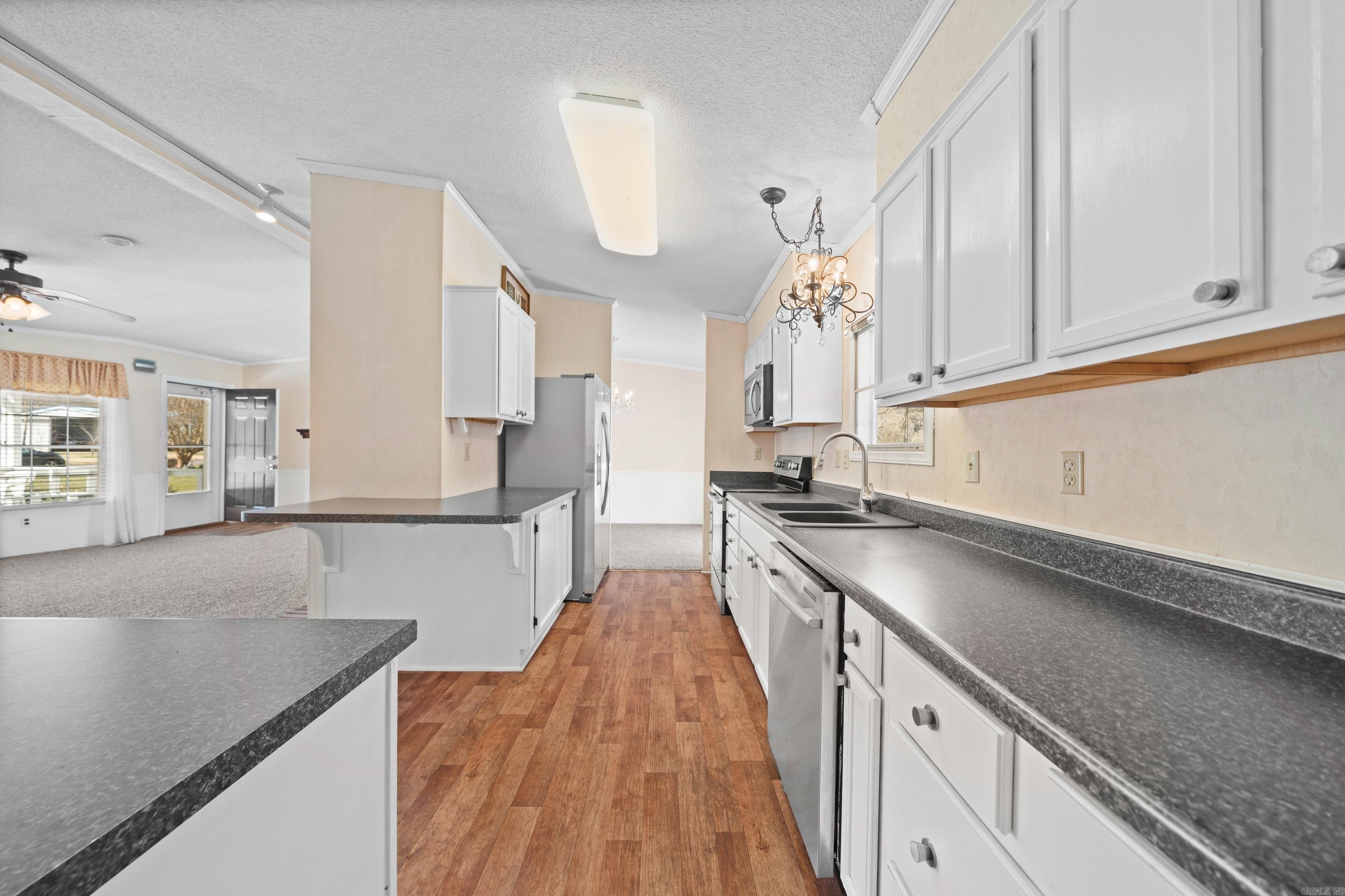 129 Century Cir  Hot Springs, AR