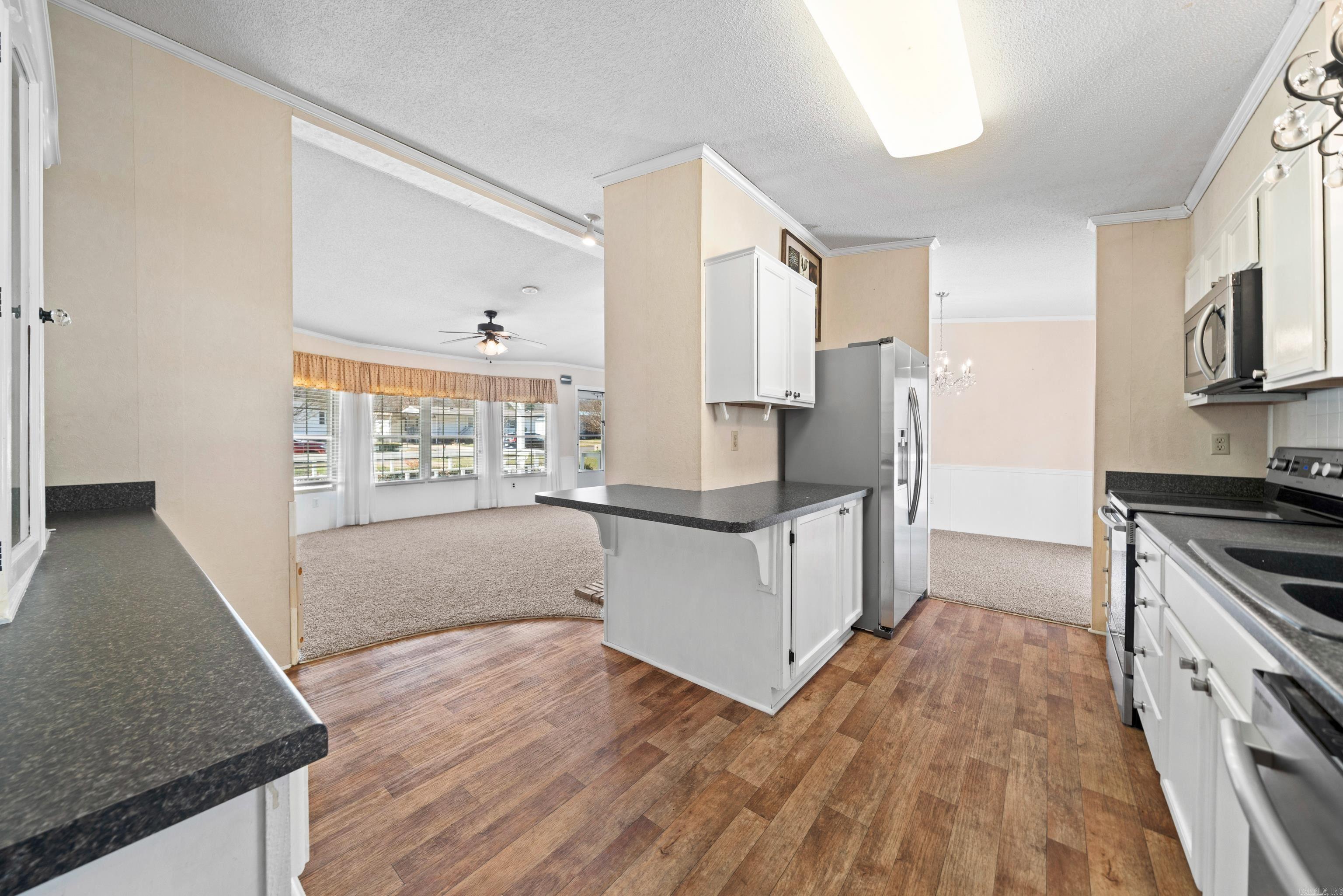 129 Century Cir  Hot Springs, AR