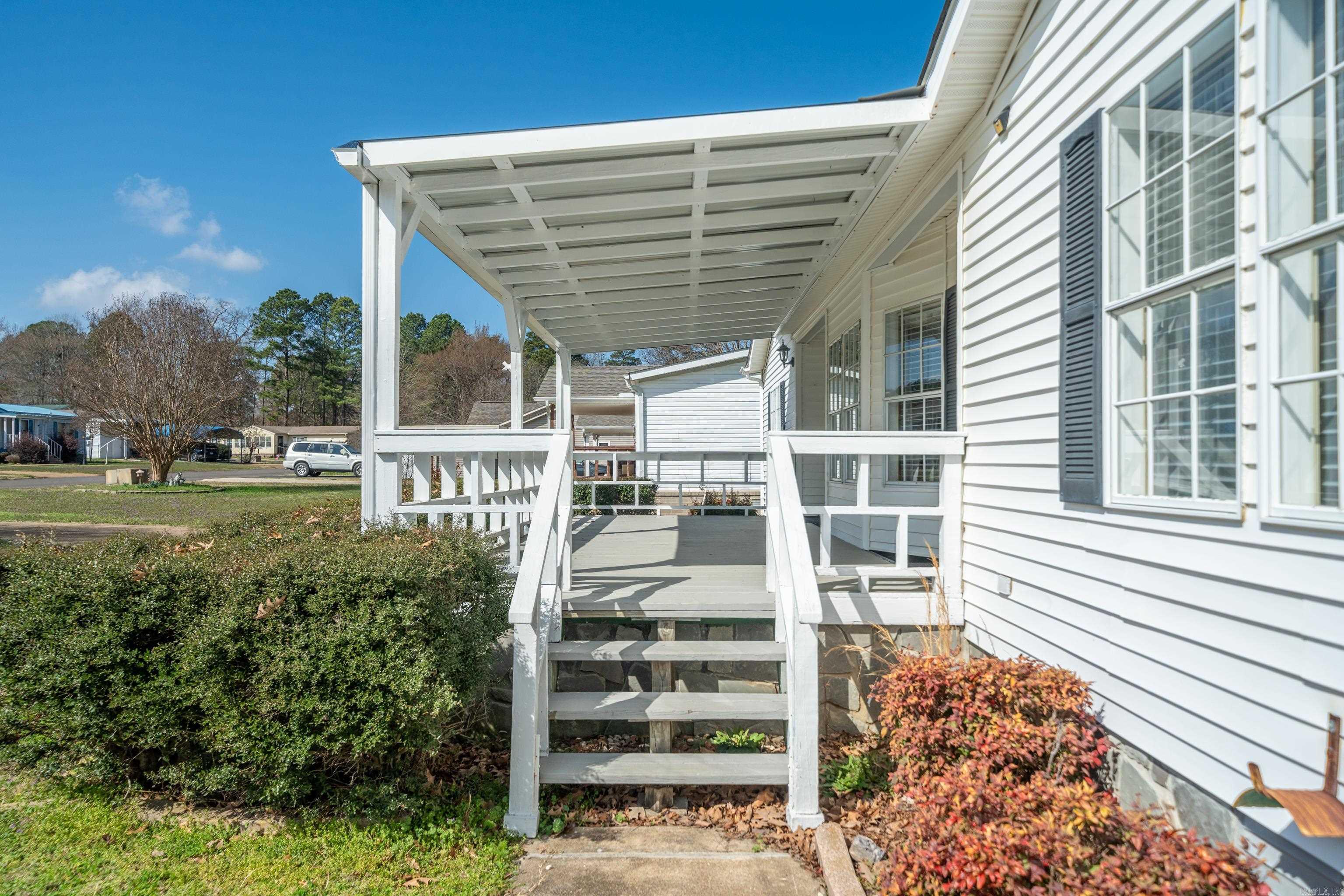 129 Century Cir  Hot Springs, AR