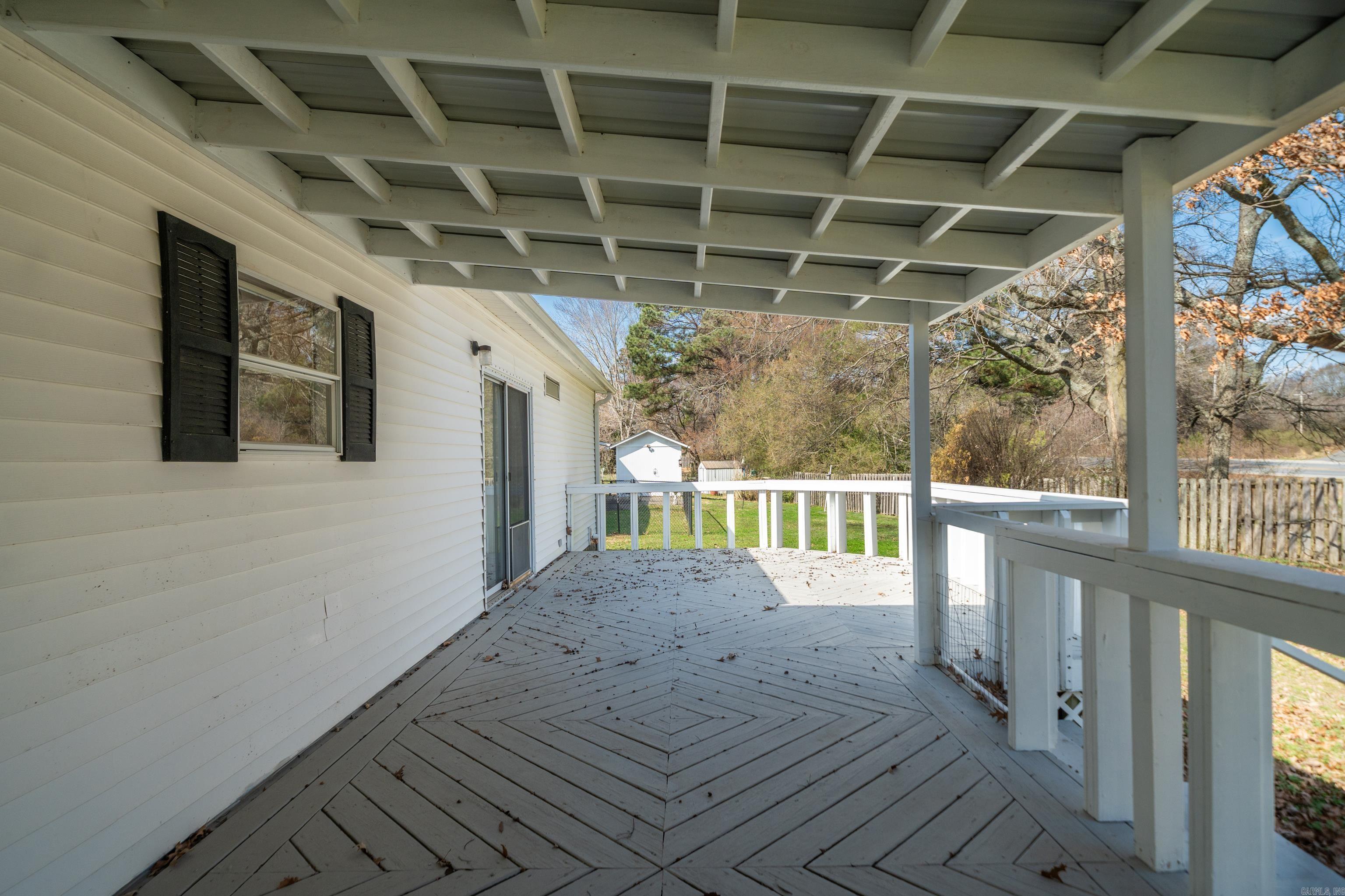 129 Century Cir  Hot Springs, AR