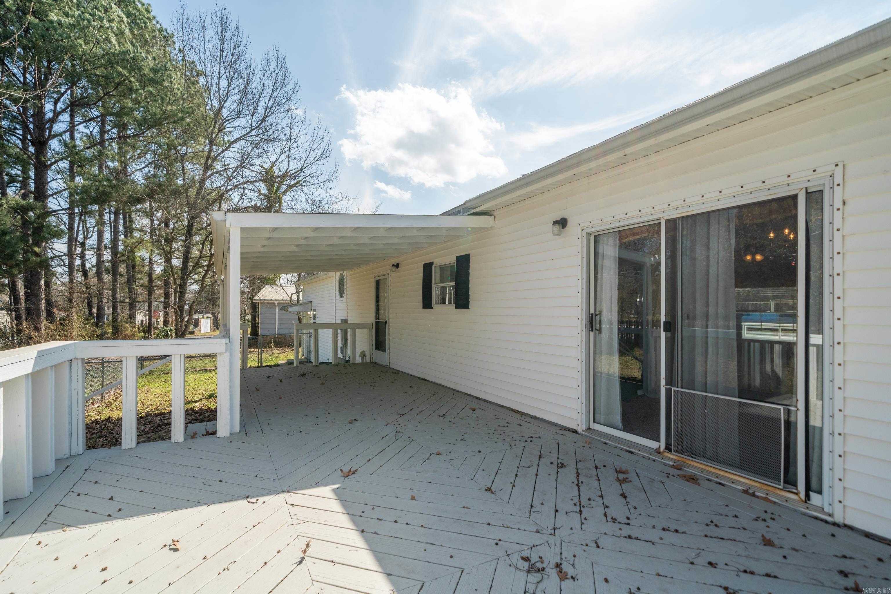 129 Century Cir  Hot Springs, AR