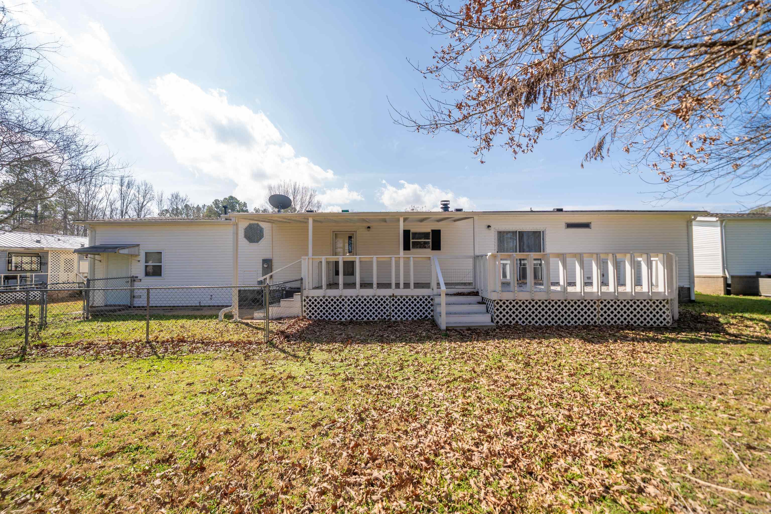 129 Century Cir  Hot Springs, AR