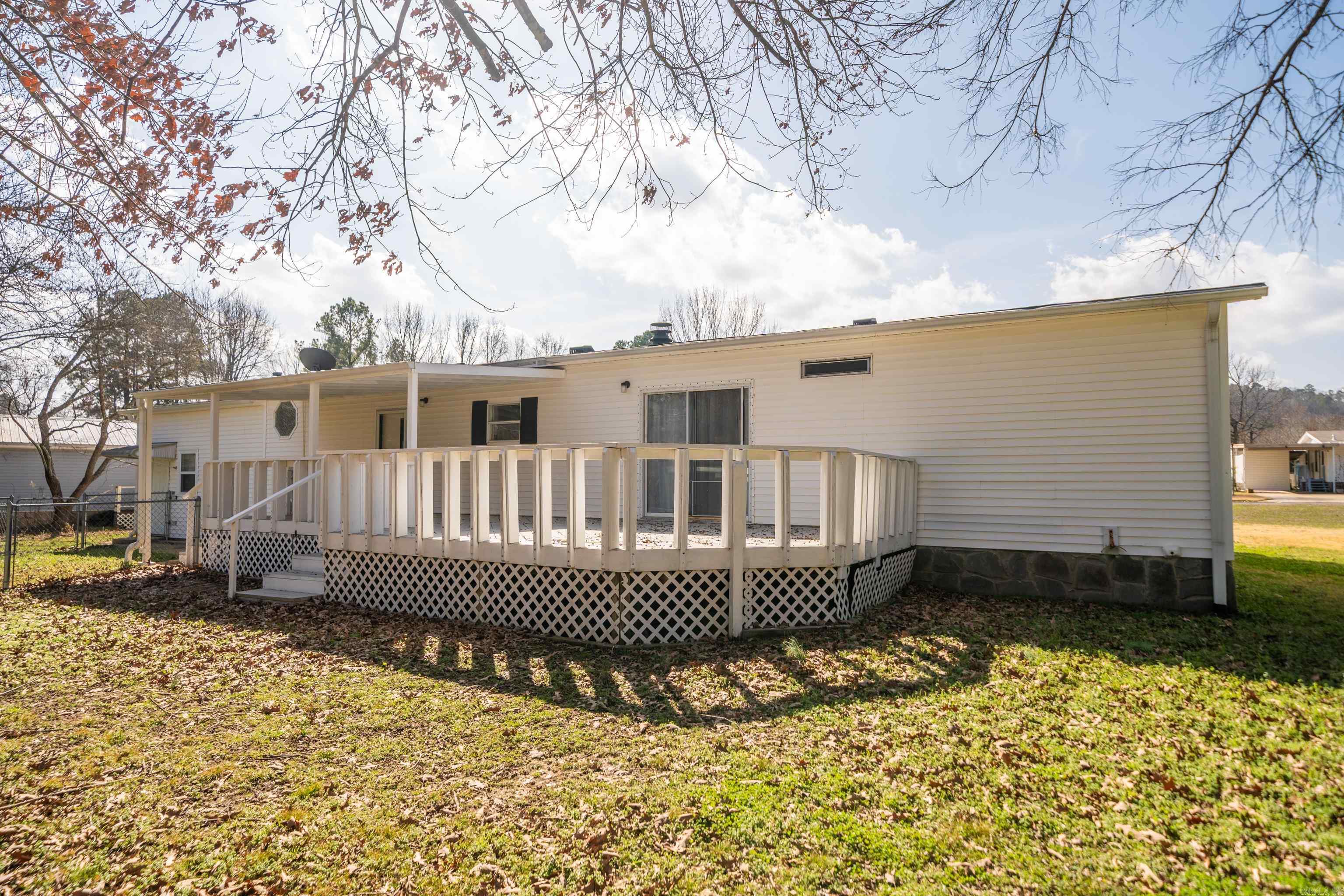 129 Century Cir  Hot Springs, AR