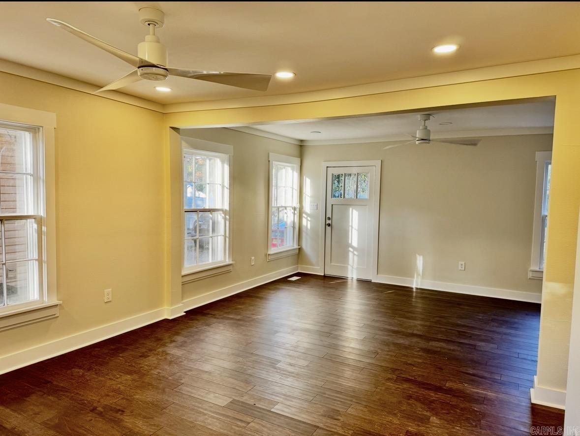 212 Goshen  North Little Rock, AR