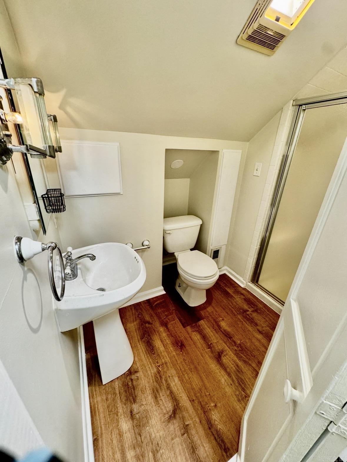 212 Goshen  North Little Rock, AR