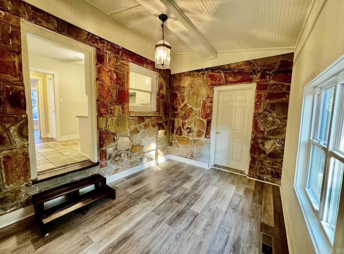 212 Goshen  North Little Rock, AR