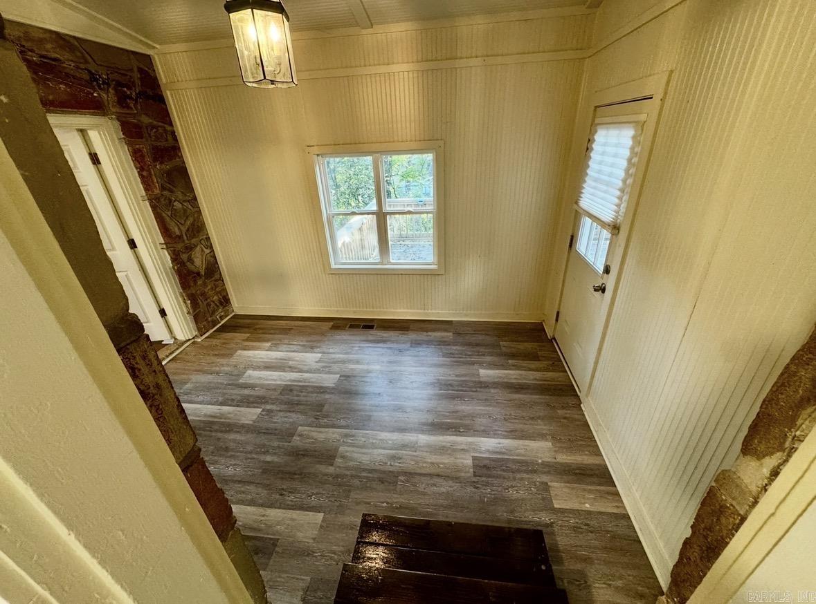 212 Goshen  North Little Rock, AR