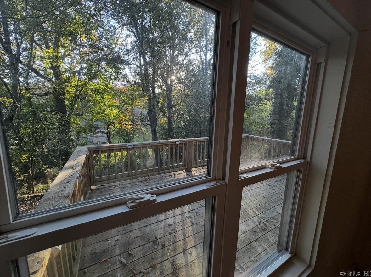 212 Goshen  North Little Rock, AR