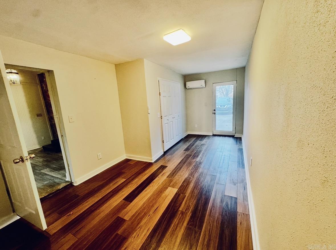 212 Goshen  North Little Rock, AR